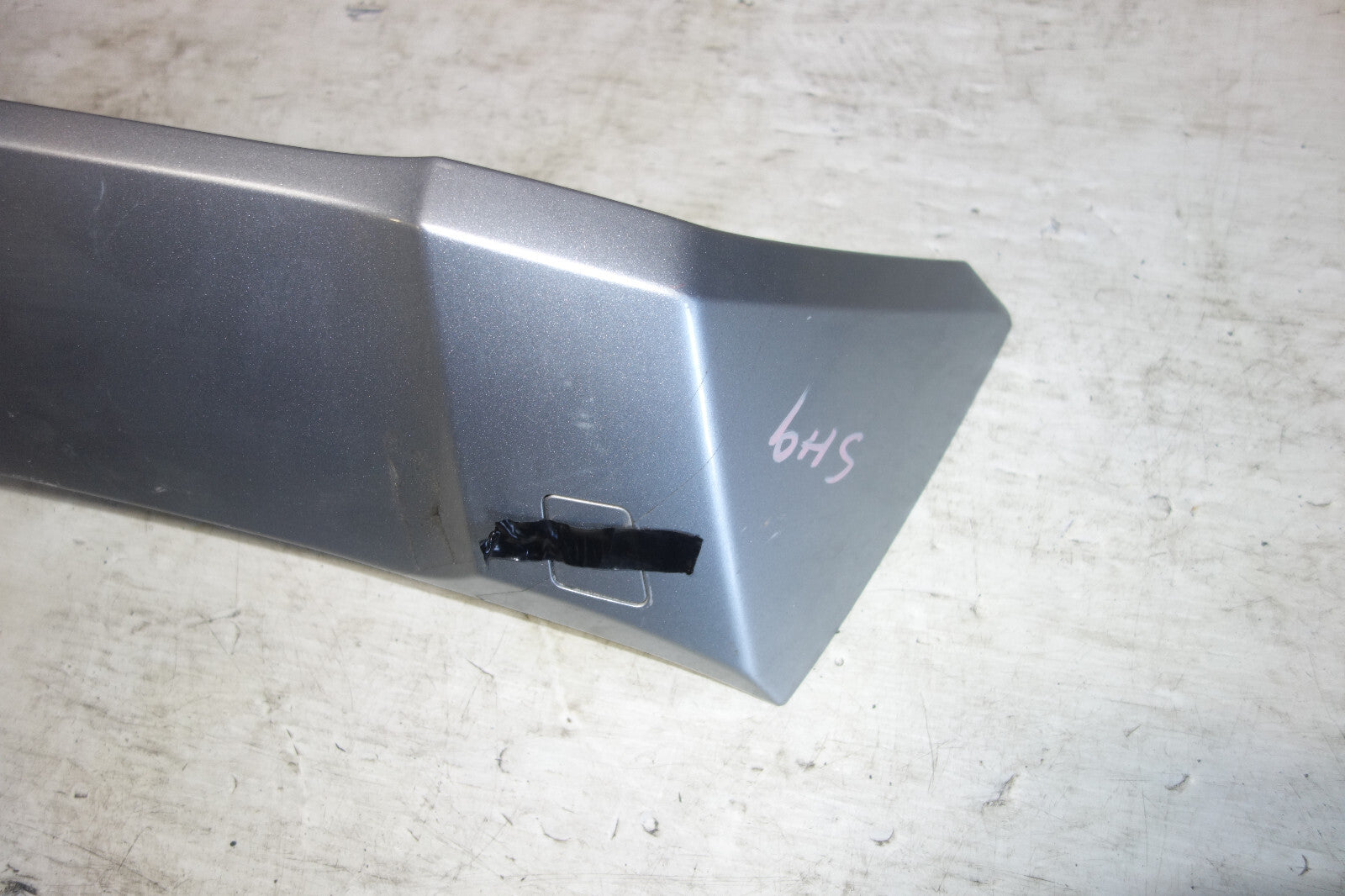 JDM Subaru Forester STi Spoiler 2009 2010 2011 2012 2013 OEM SH9 Japan Rear Wing