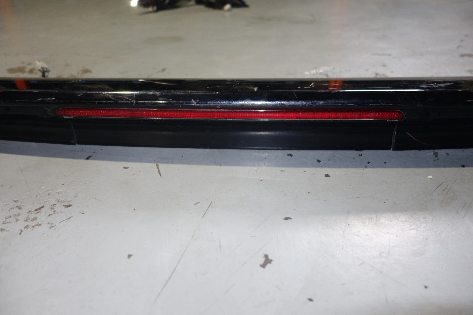 JDM Honda Accord UC1 Modulo Rear Spoiler Wing 2003 2004 2005 Sedan 4-Door OEM