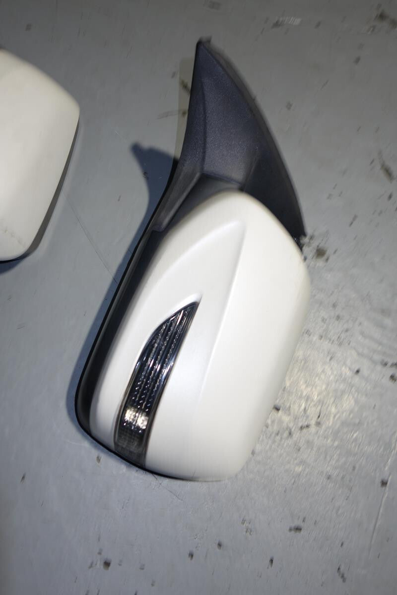 JDM Subaru Legacy BR9 Power Folding Mirrors Switch 2010 2011 2012 2013 2014