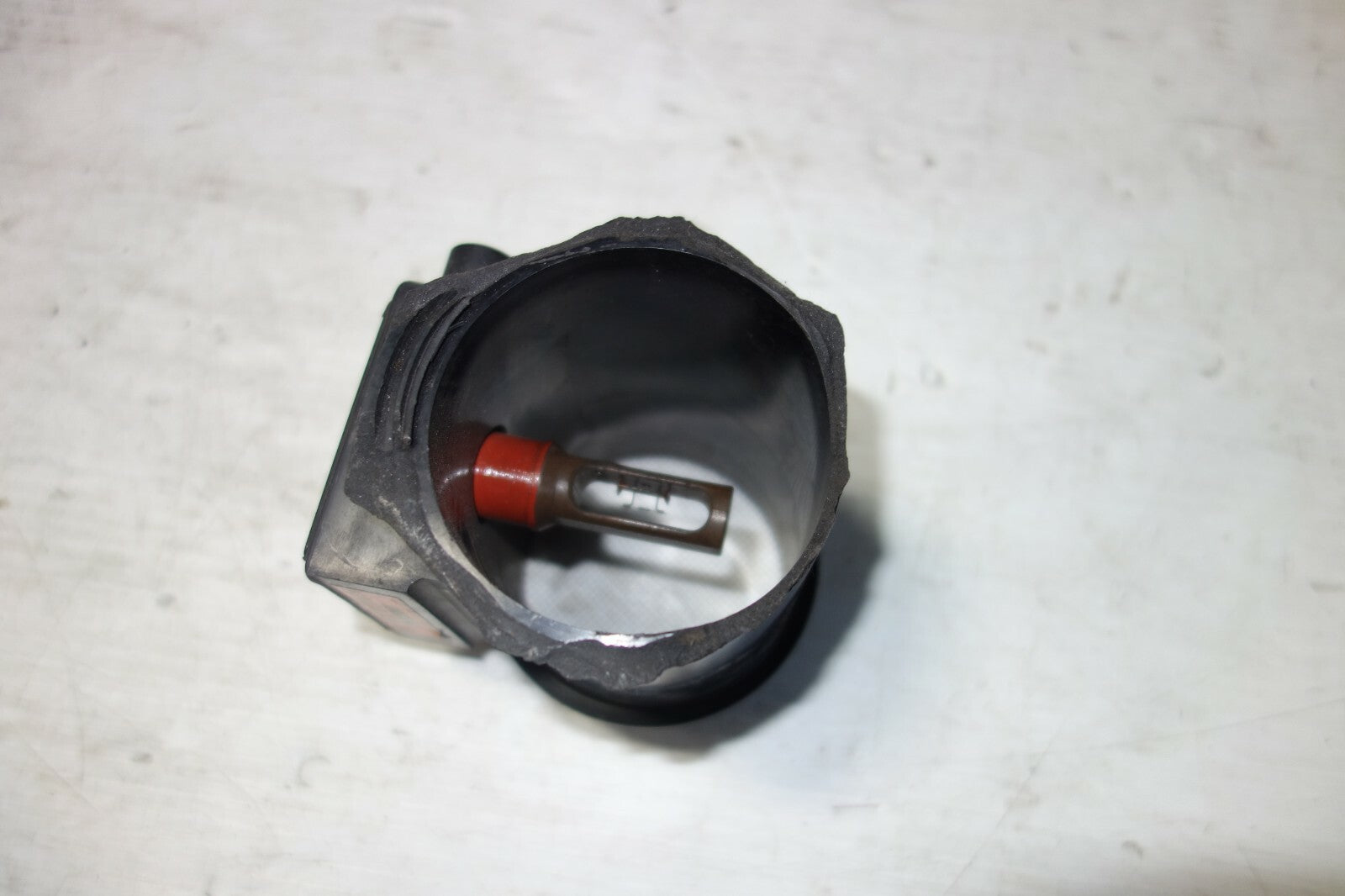 JDM Nissan 300zx Twin Turbo OEM Mass Air Flow Meter Sensor GCZ32 1990-1996