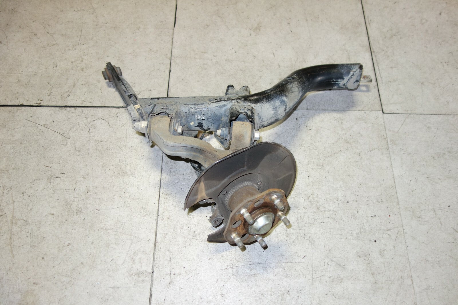 JDM Acura RSX DC5 Integra Type R Type S Rear Left Hub Spindle Control Arm 02-06