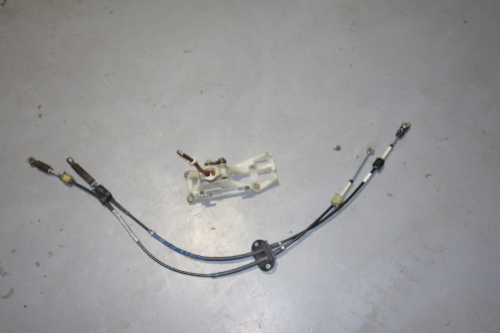 JDM Toyota Celica Shifter W Shifter Cable 1ZZ 2ZZ 6Speed 5Speed Manual 2000-2005