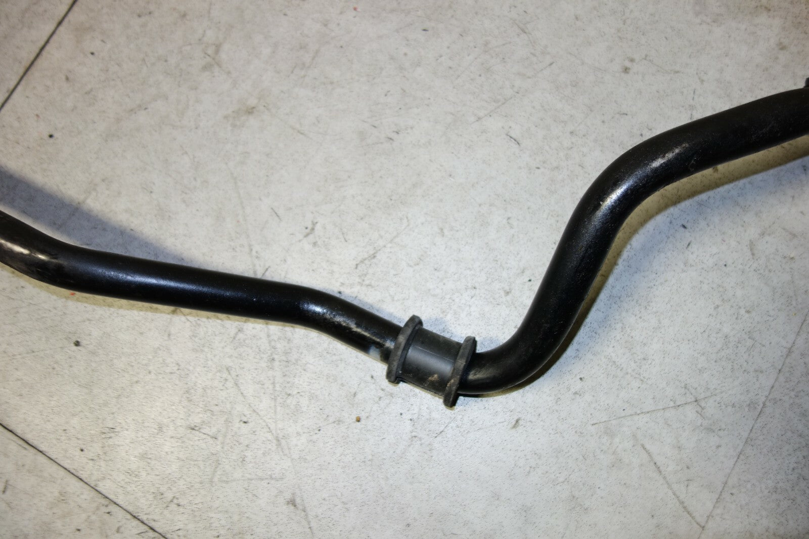 JDM TOYOTA ALTEZZA LEXUS IS300 OEM FRONT SWAY BAR SXE10 3SGE BEAMS 2001-2005