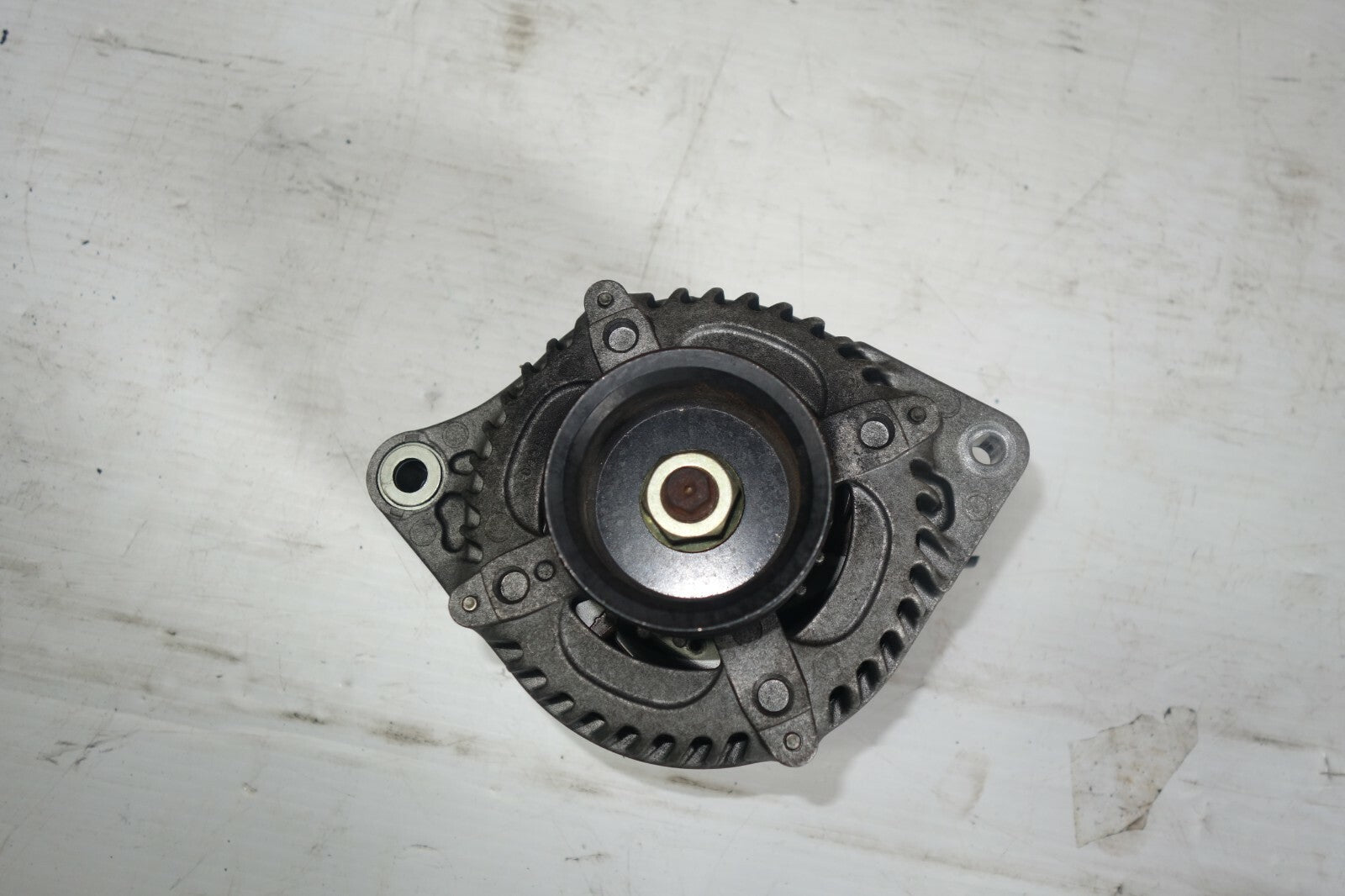 JDM 2005-2008 ACURA RL KB1 OEM USED ALTERNATOR HONDA LEGEND Fits:ACURA RL KB1