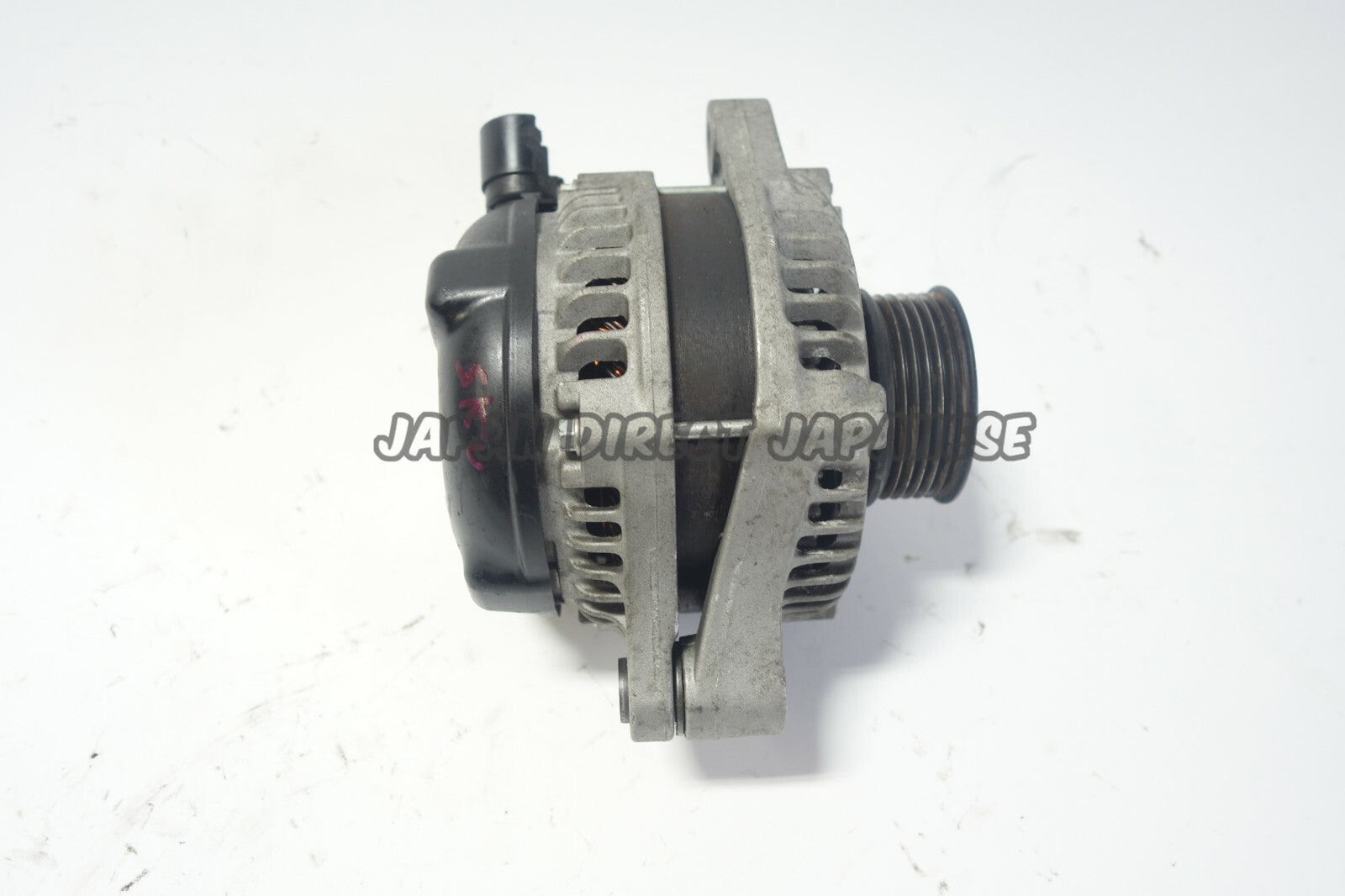 JDM Acura TL Alternator OEM Low Mileage 3.5L V6 Genuine 2004 2005 2006 2007 2008