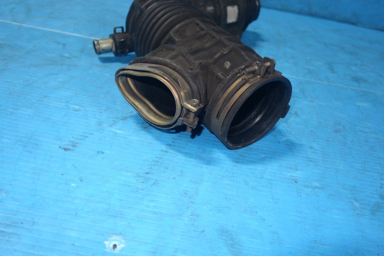 JDM Mazda Euno Cosmo 20B 13B Twin Turbo Mass Air Flow Sensor MAF Intake Pipe