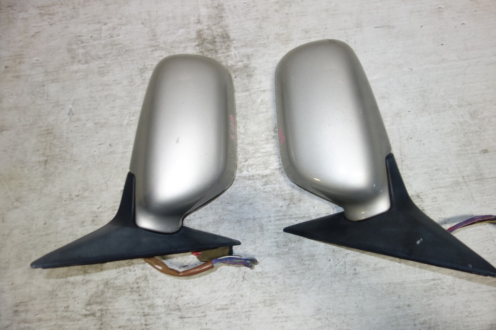 JDM Subaru Legacy Mirrors Power Folding BH5/BE5 Left Right 2000-2004