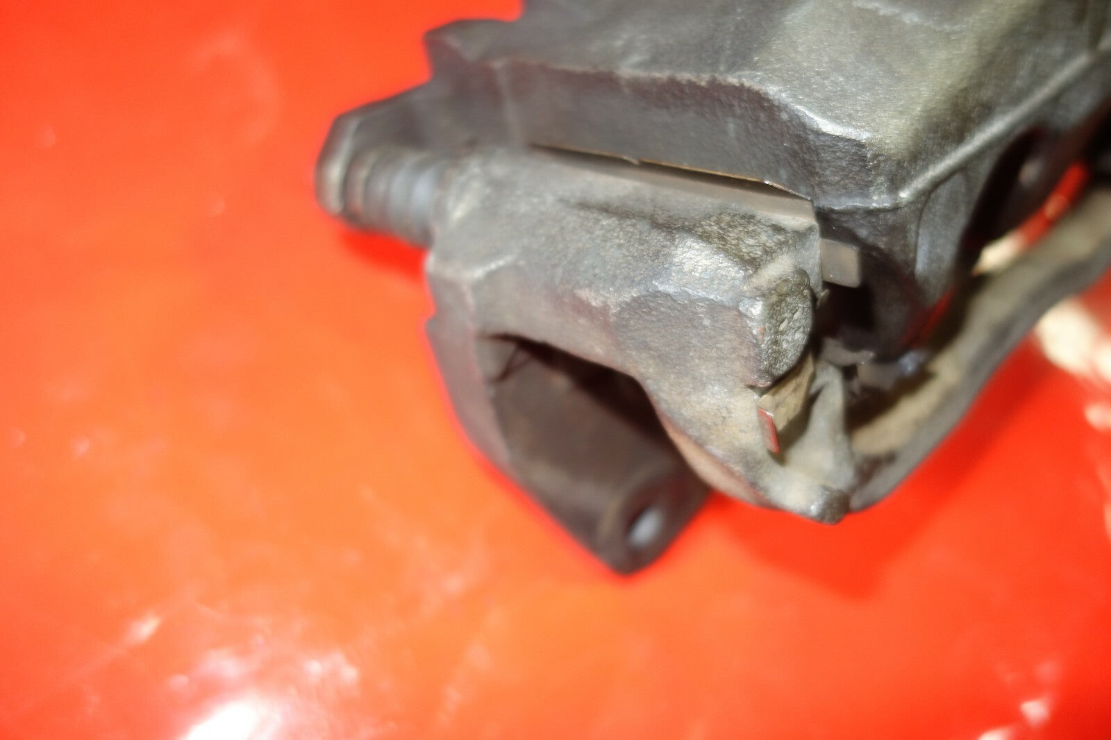 JDM Subaru Legacy GT Caliper Front Right 2005 2006 2007 2008 2009 OEM GENUINE