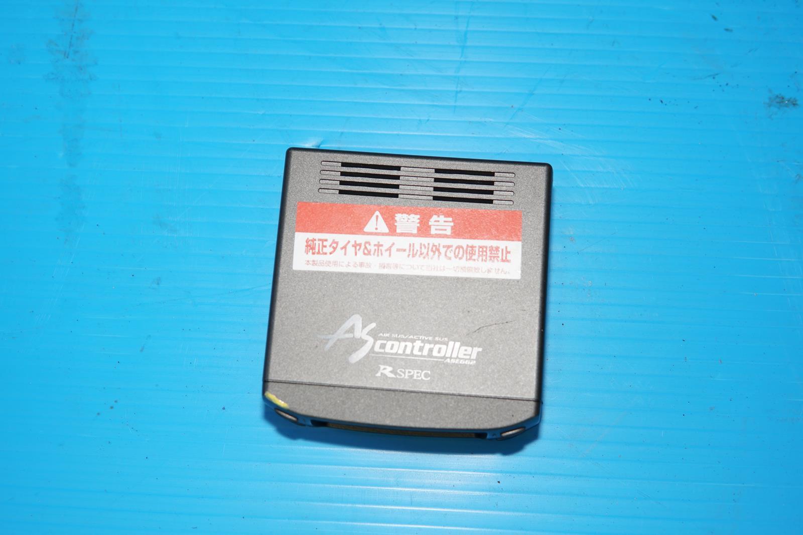 JDM Lexus LS430 ASC680 Air Suspension Controller 2001-2006