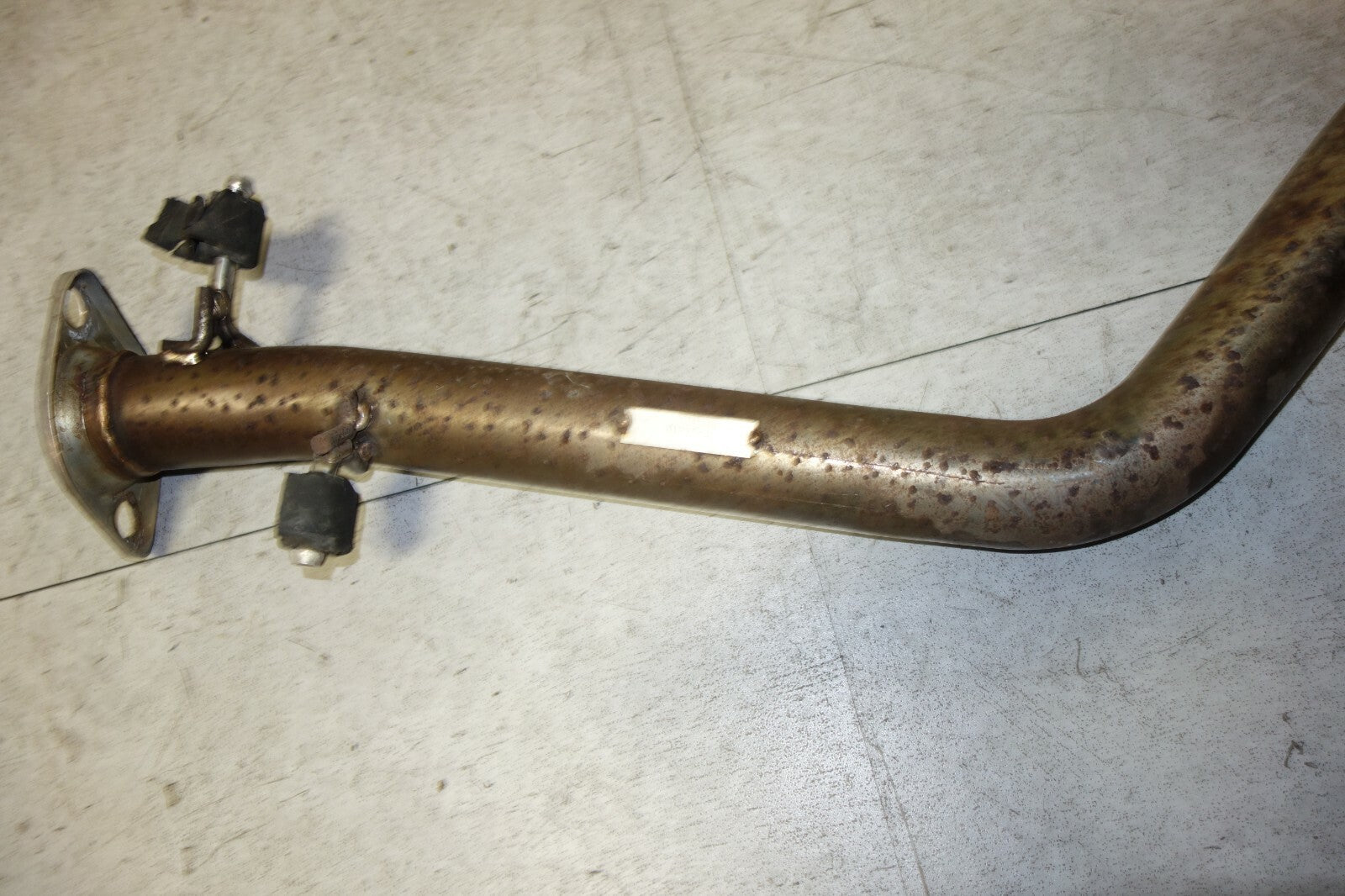 JDM Lexus IS300 Racing Exhaust Muffler SXE10 Altezza 2001 2002 2003 2004 2005