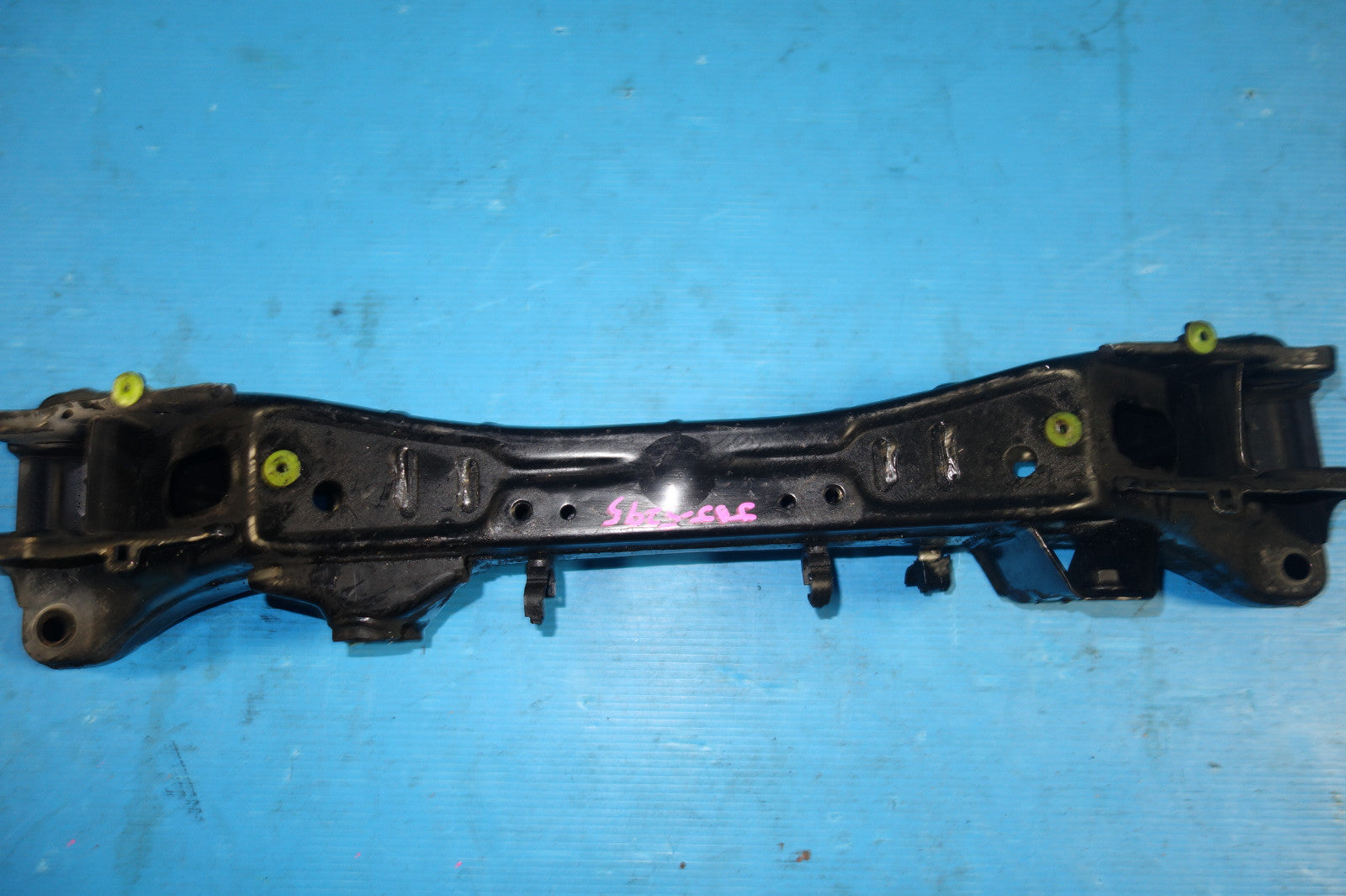 JDM Toyota Aristo 2JZ-GTE Front Engine Subframe Cradle JZS161 1998-2005 #5295