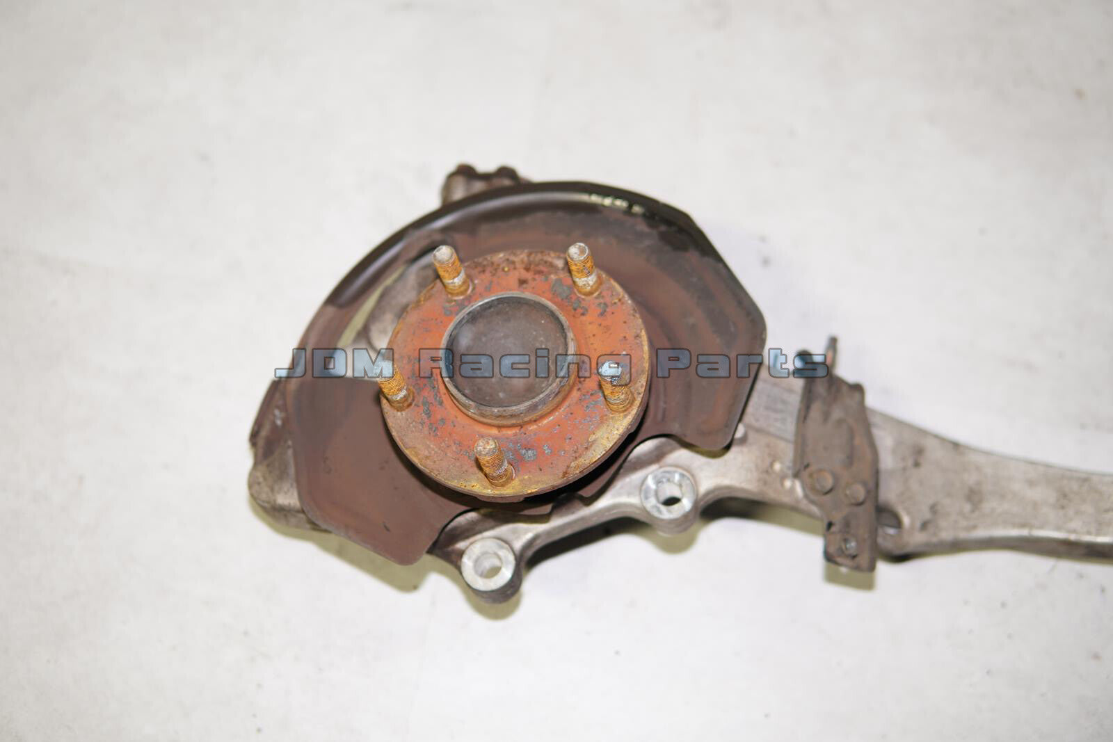 JDM Infiniti G35 / 350z Front Right Wheel Hub Bearing Spindle Brembo 2003-2009