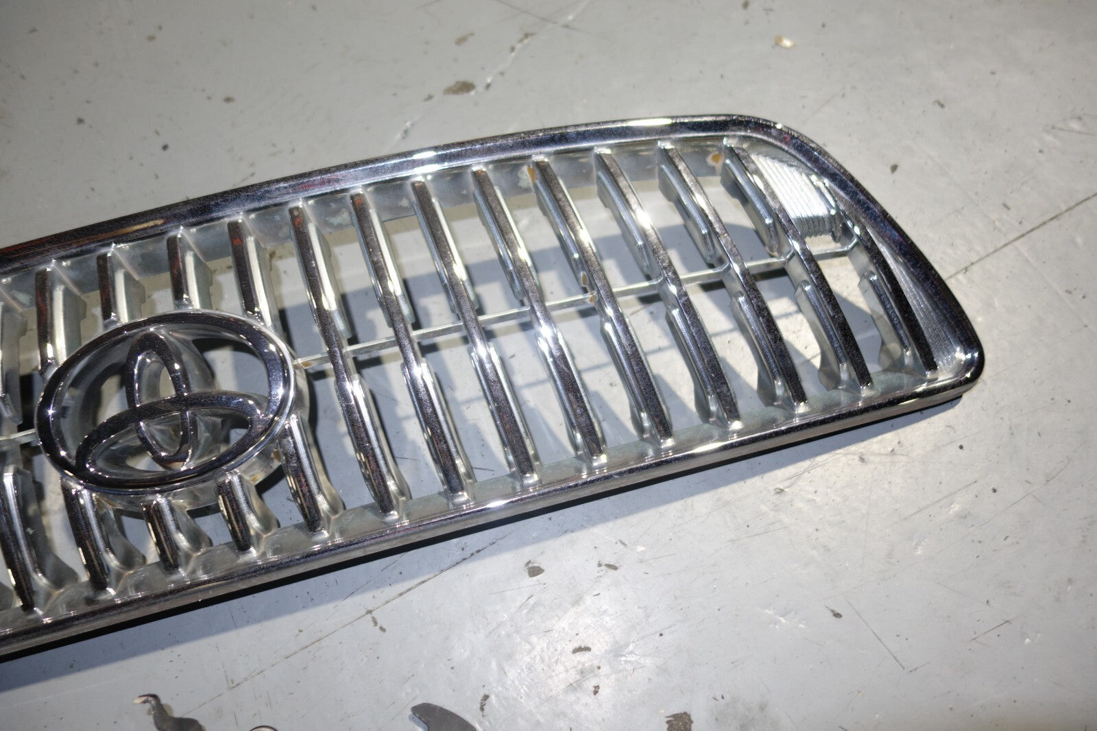 JDM 1998-2005 LEXUS GS300 GS400 FRONT GRILLE JZS161 GRILL LEXUS GS300 JZS161