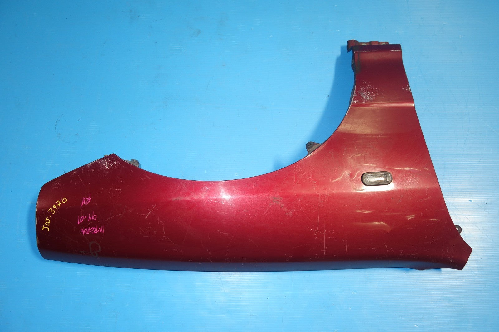 JDM / USDM Acura Integra DC2 DC4 DB8 OEM Right Fender Marker Light Red 1994-2001