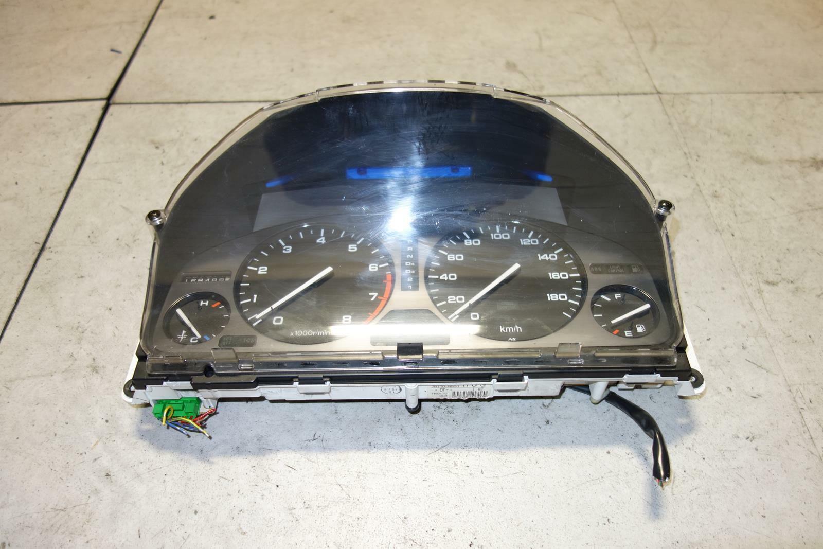 JDM Honda Acura Legend Ka7 Gauge Cluster Speedometer 1991-1995