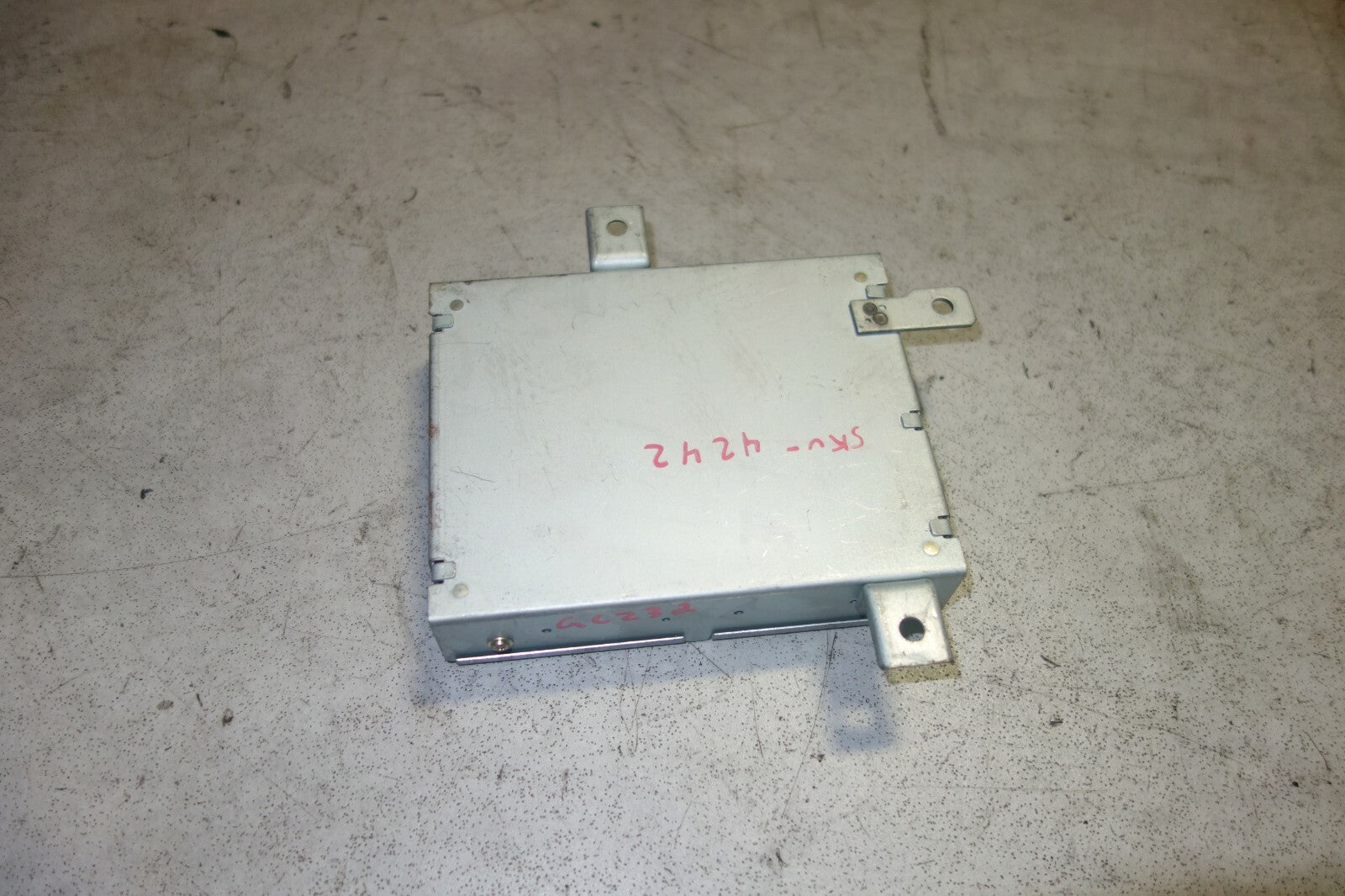 JDM Nissan 300zx HICAS 4wheel Steering Computer Module 2850543P50 1990-1996