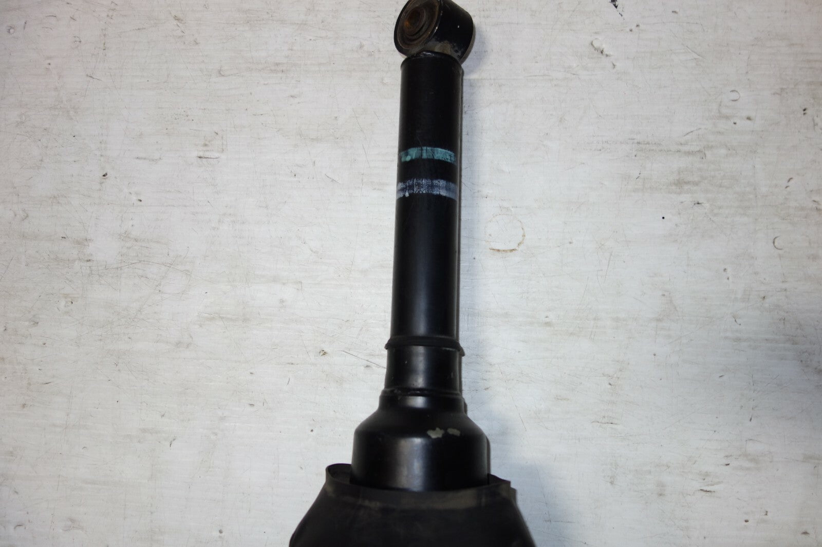 JDM 2004-2006 LEXUS LS430 OEM FRONT AIR SHOCK STRUT LEFT SUSPENSION (FITS:LS430