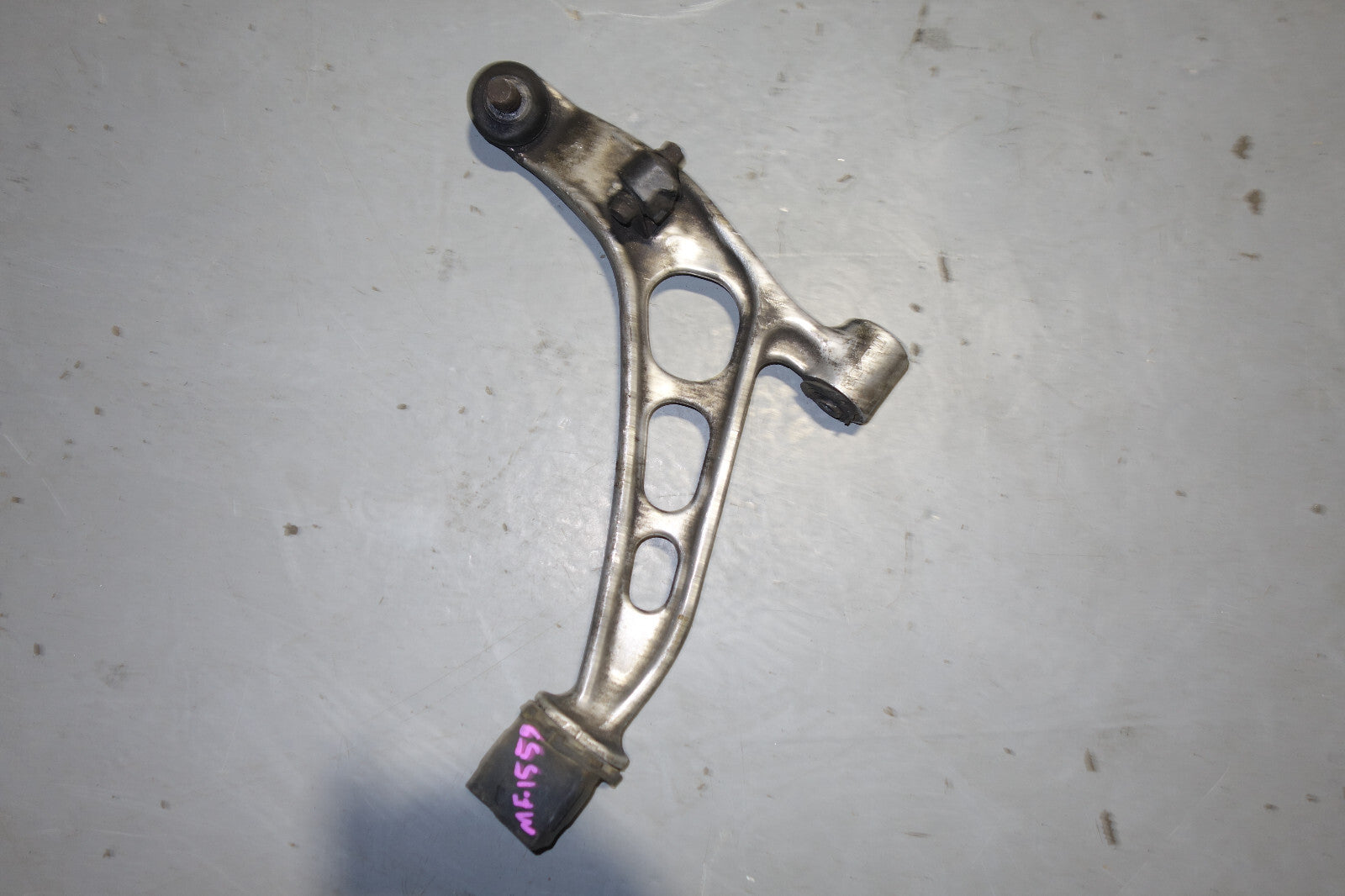 JDM Mazda RX-7 RX7 FC3S Aluminum Front Lower Control Arms Pair LH RH 1987-1992