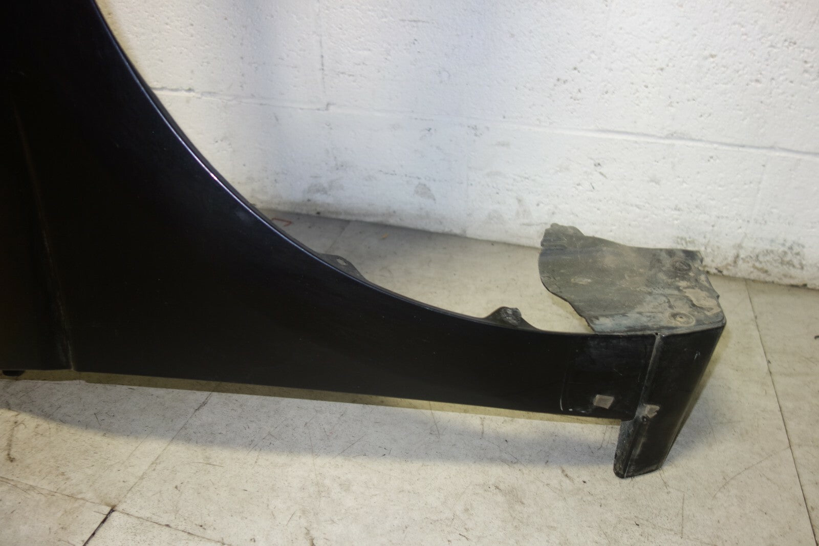 JDM Honda Accord CP3 Genuine Front Right Fender Painted Sedan Models 2008-2012