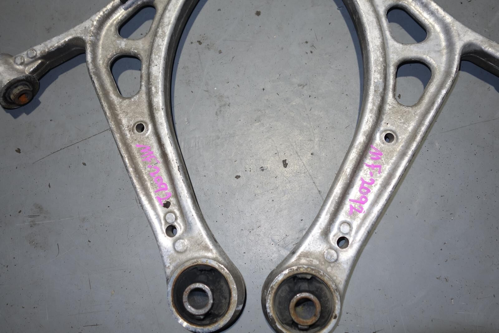 JDM 2005-2009 SUBARU LEGACY OUTBACK OEM SPEC-B ALUMINUM FRONT LOWER CONTROL ARM