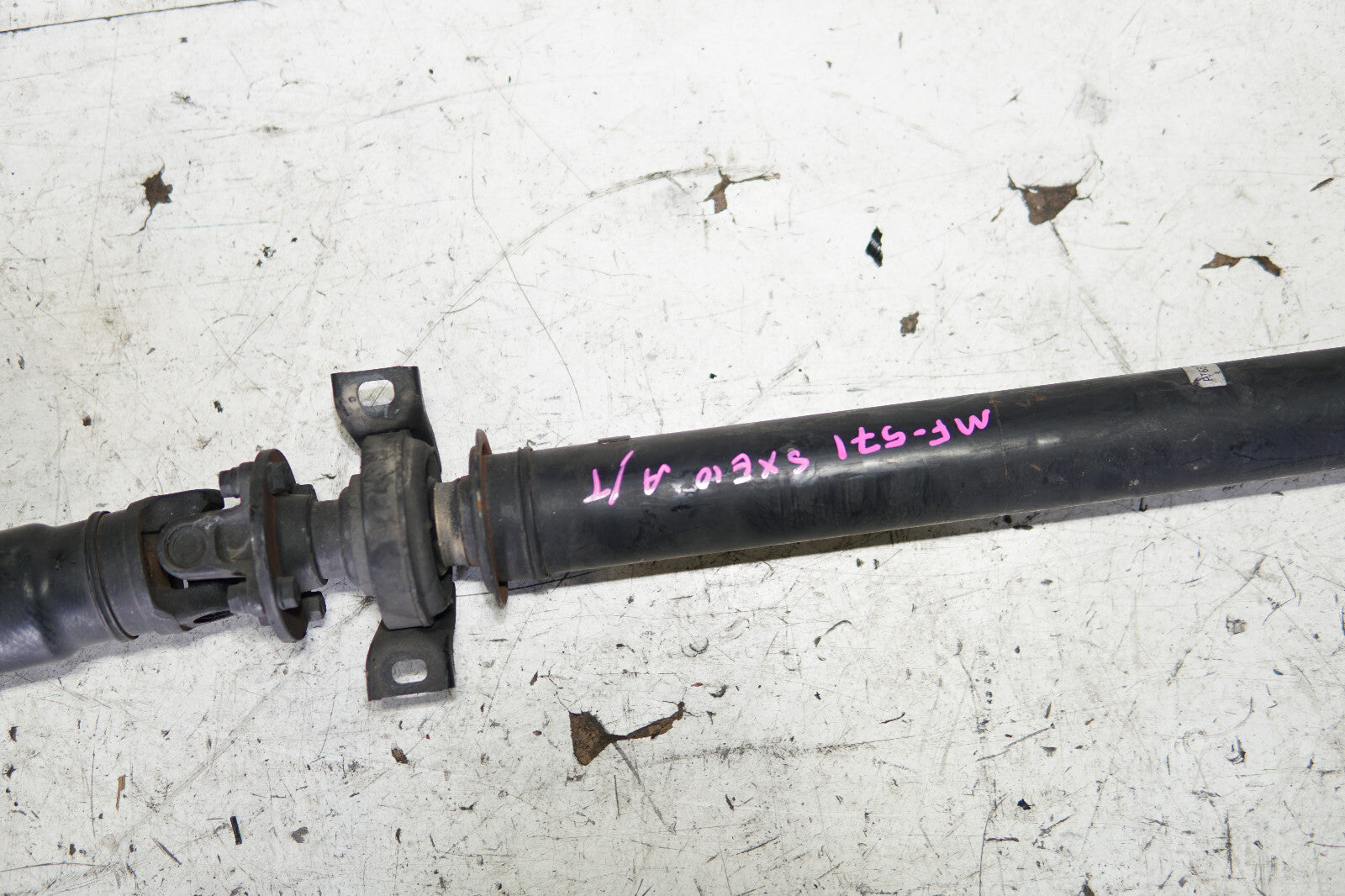JDM Toyota Altezza 3s-ge SXE10 Beams Automatic Propeller Shaft Drive Shaft 98-05