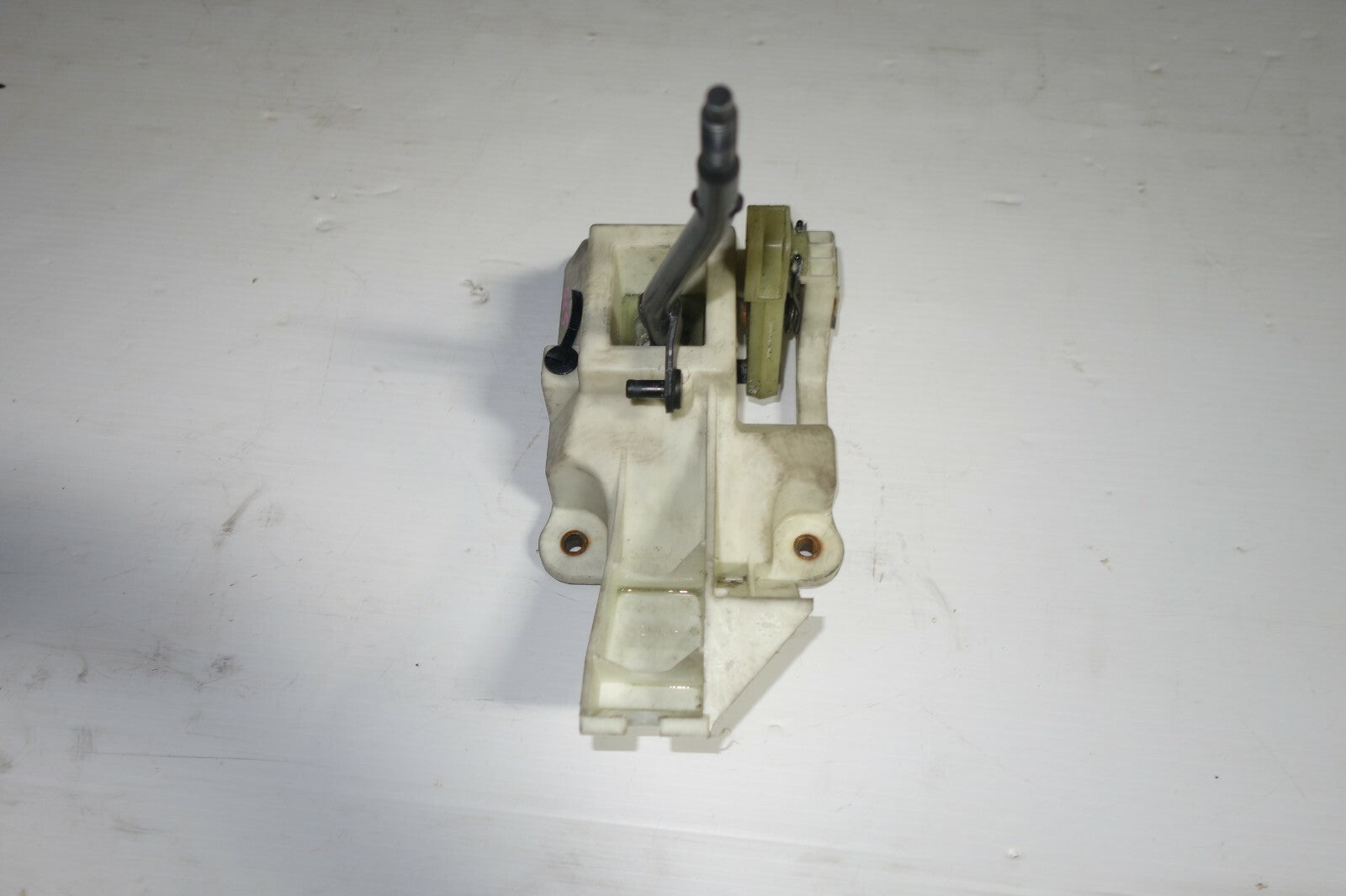 JDM 2002-2006 HONDA ACURA TYPE R OEM 6 SPEED SHIFTER BOX DC5 K20A ACURA RSX M/T