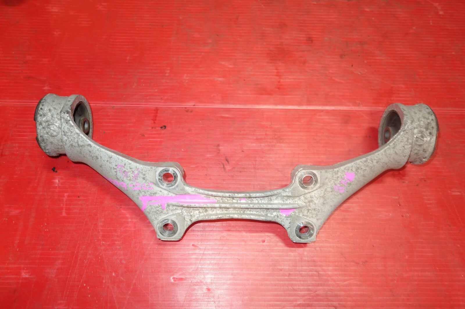 JDM Mazda RX8 Rear Differential Bracket Mount RX-8 2004 2005 2006 2007 2008
