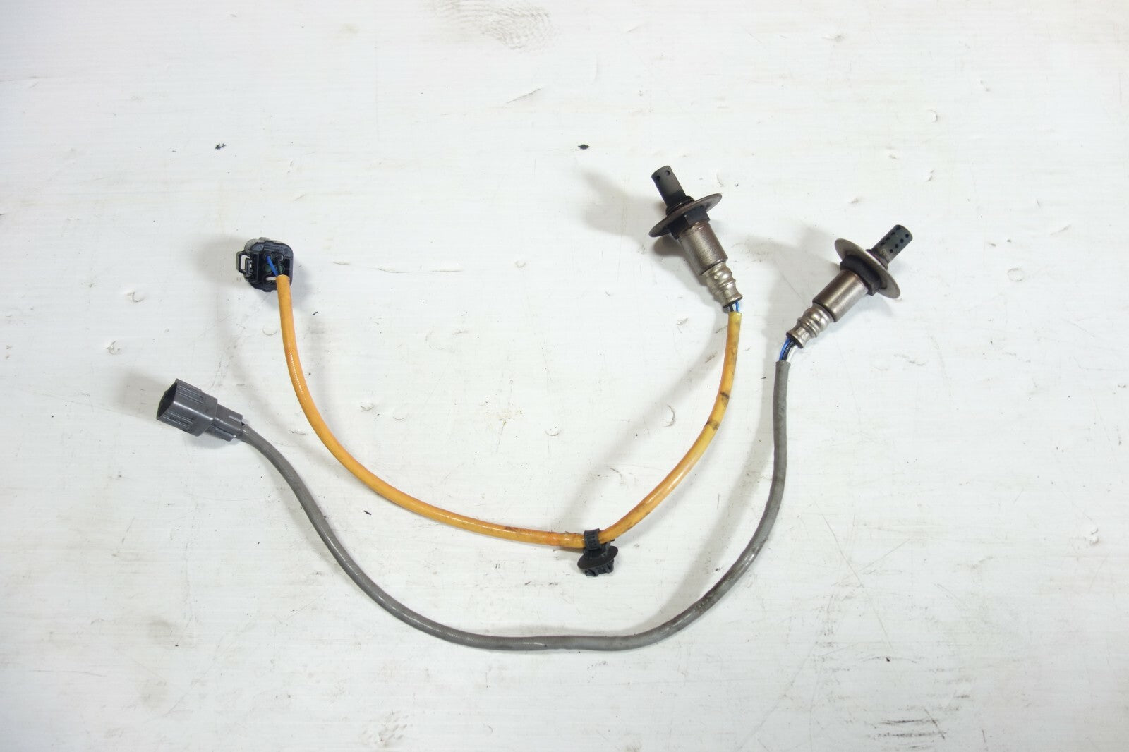 Subaru Impreza Forester OEM Front Oxygen Sensor Air Fuel Ratio 2.5L 2006-2010