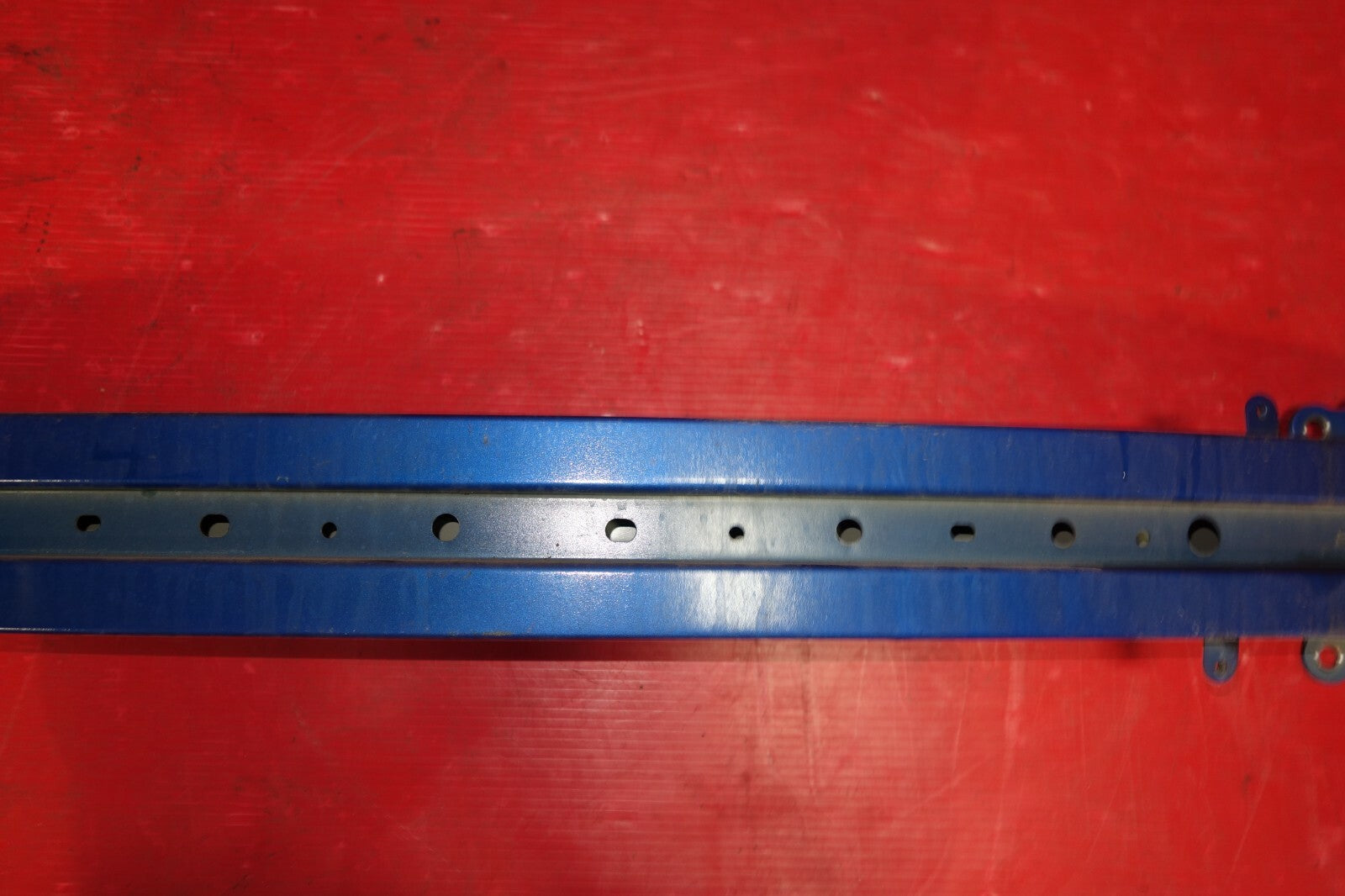 JDM Subaru Impreza WRX Hatchback OEM Front Rebar Reinforcement Bar 2008-2010