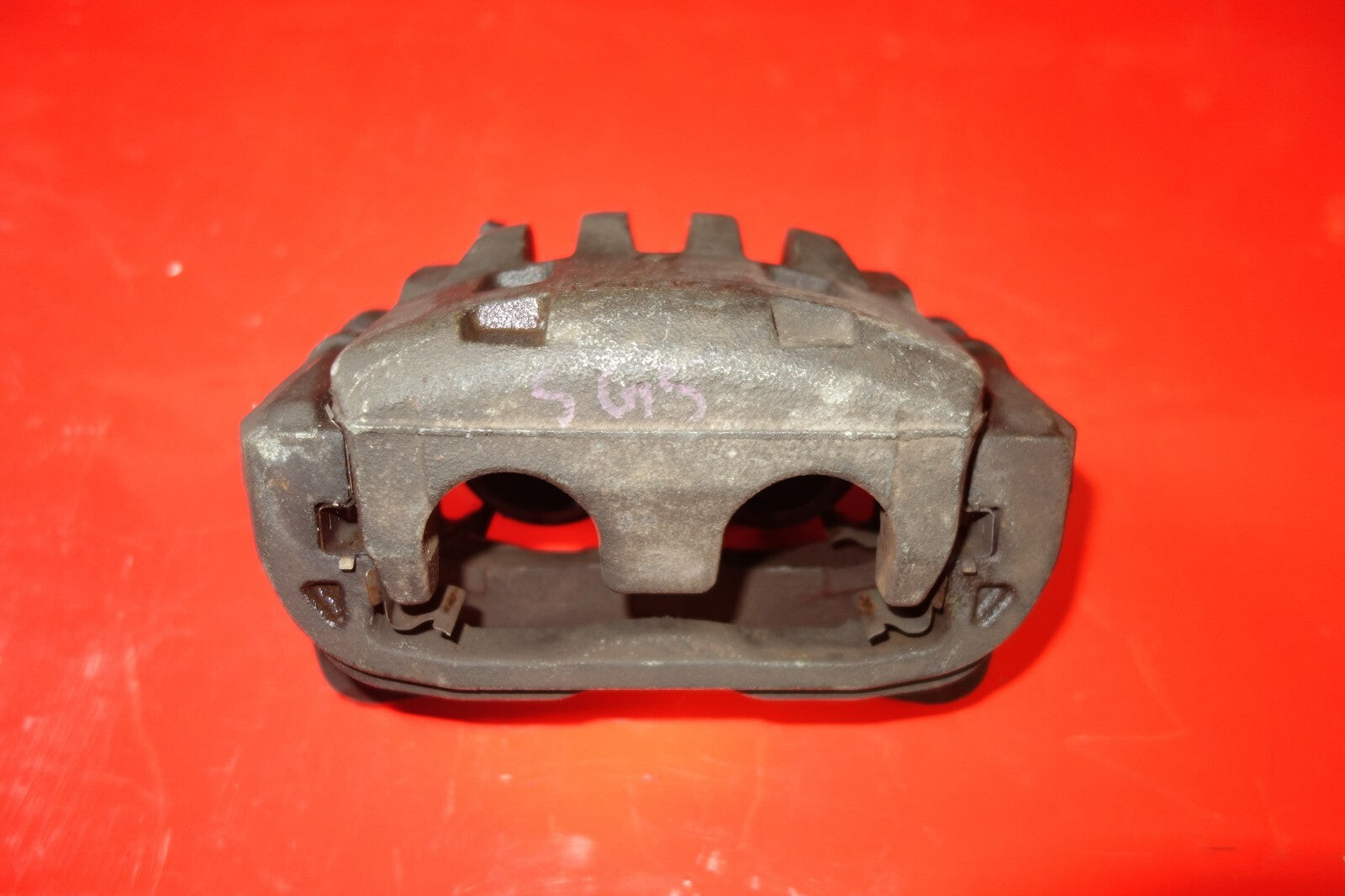 Subaru Impreza WRX Front Left Caliper 2008 2009 2010 2011 2012 2013 2014 OEM