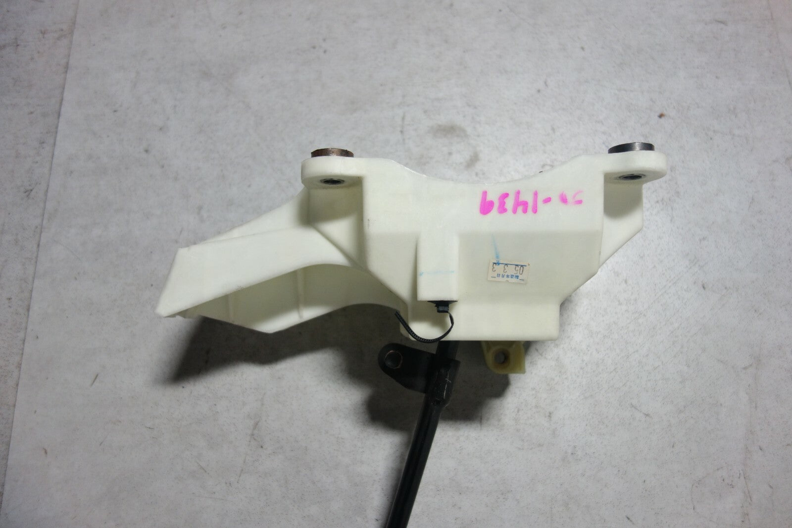 JDM Acura RSX Shifter Box Shift Box DC5 2002-2006 5 Speed 6 Speed 2002-2006 OEM