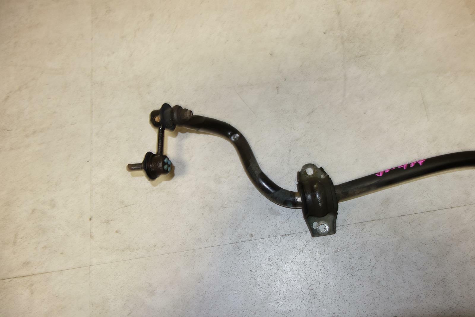 JDM Subaru Forester STI Front Stabilizer Sway Bar SG5 SG9 2003-2008 OEM Genuine