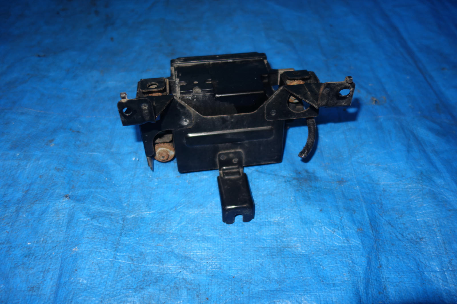 JDM Acura RL Radar Assembly Cruise Sensor Milliwave Distance OEM 2005-2008