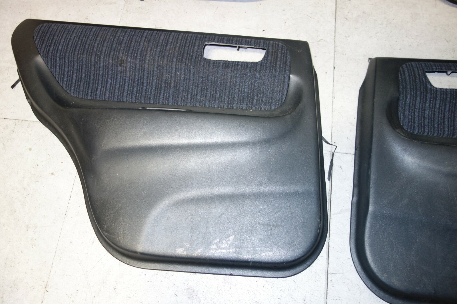 JDM Acura Integra Door Panels Front & Rear Left Right 4-Door Sedan 1994-2001