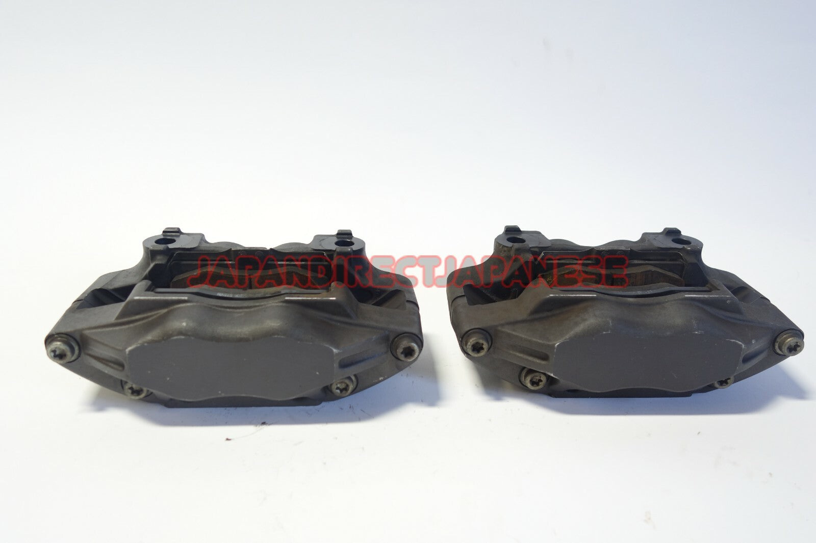 JDM Acura RL Big Brake Kit BBK Acura TSX Integra TL Honda Accord Civic Calipers