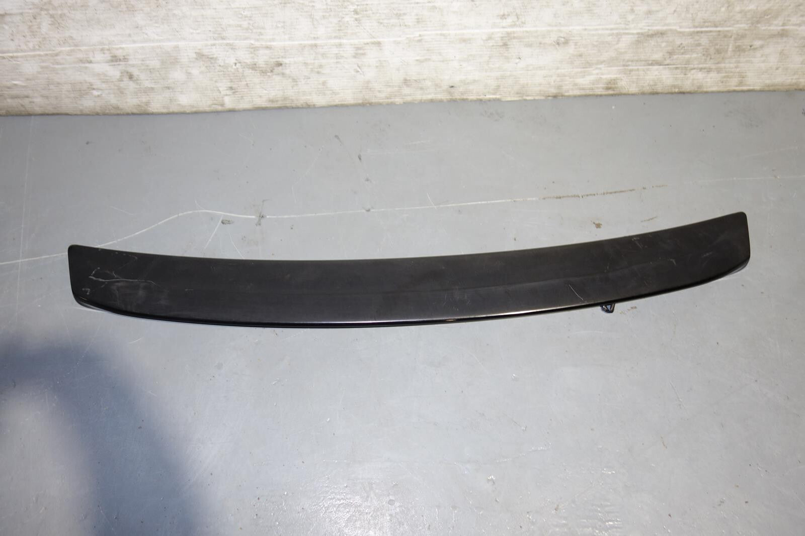 2001-2005 Lexus IS300 Rear Spoiler Wing OEM JDM Toyota Altezza SXE10 GXE10