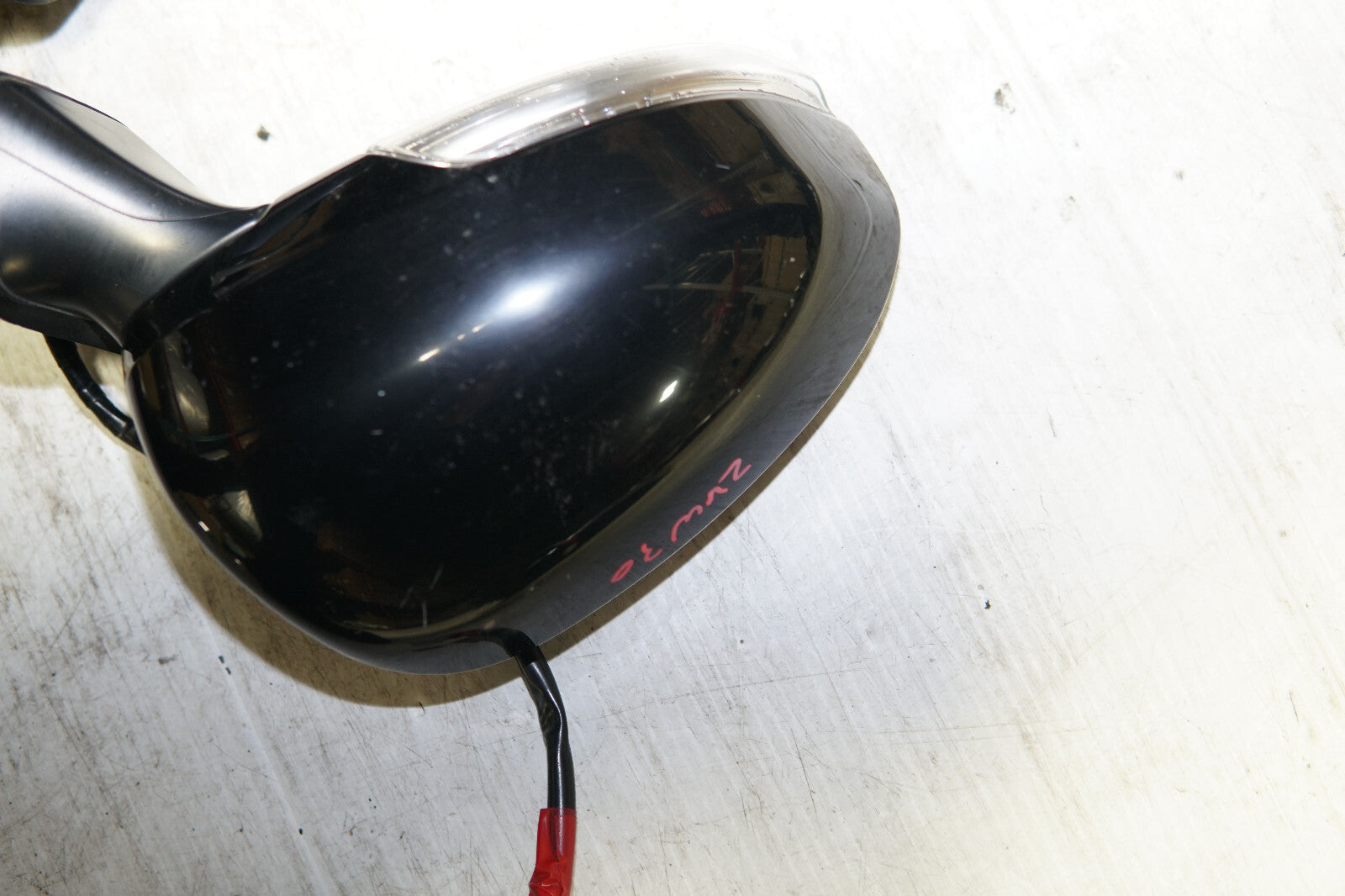 JDM Toyota Prius Power Door Mirrors ZVW30 Left & Right 2010-2015