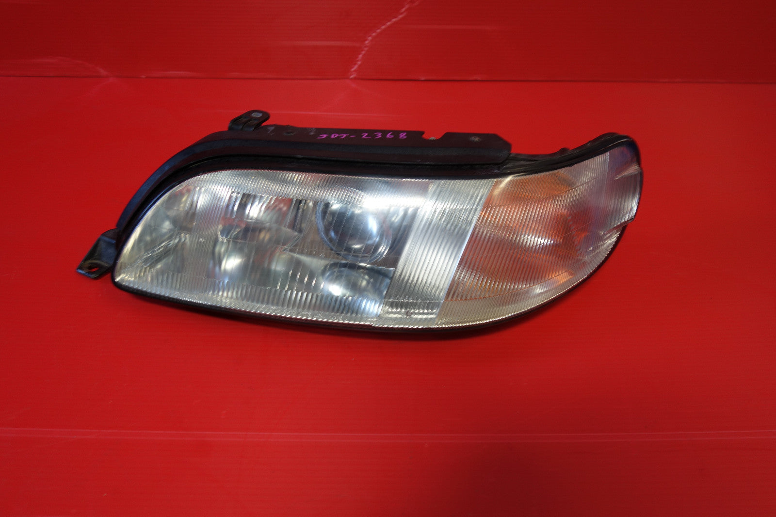 JDM Lexus GS300 OEM Front Left Headlight Lamp LH Driver Side JZS147 1991-1997