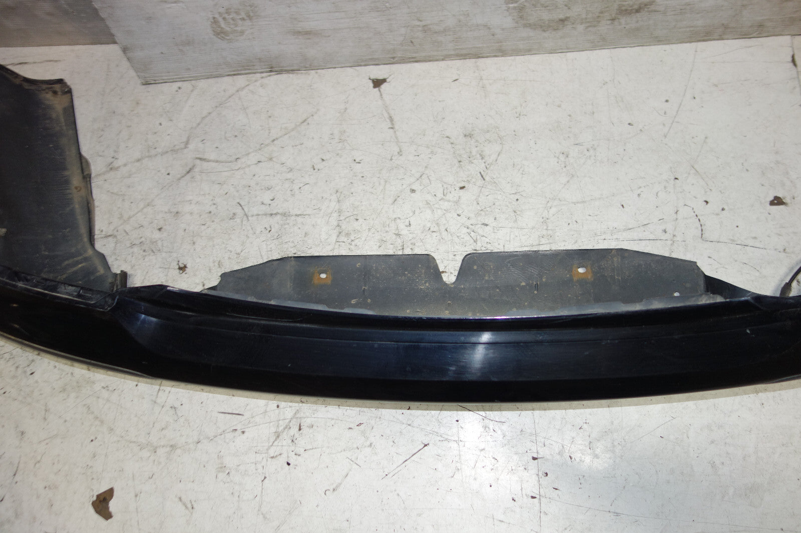 Acura RL OEM Rear Bumper Cover Modulo Lip Base Elite Sedan 4-Door 2005-2008 JDM