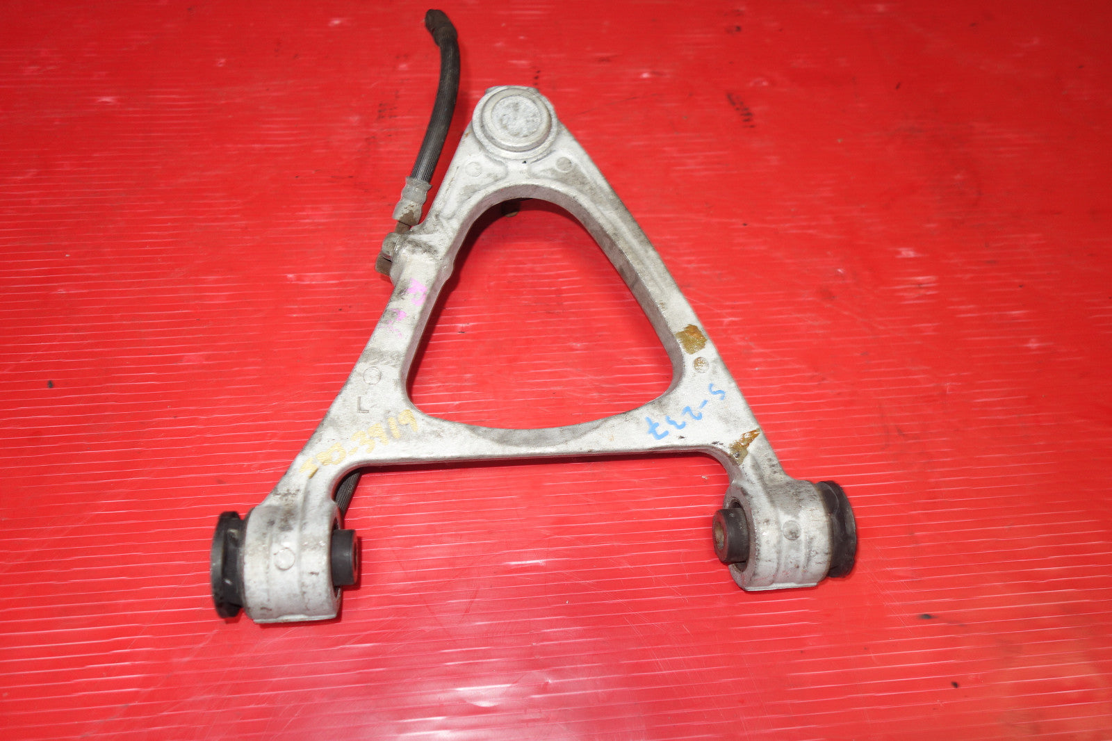 JDM Mazda RX-8 SE3P OEM Front Upper Control Arm & Ball Joint Left LH 2004-2008