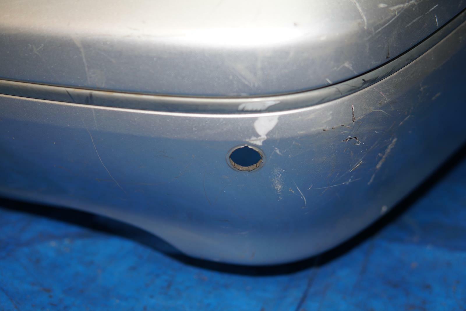 JDM Lexus GS300 GS400 GS430 OEM Rear Bumper Cover JZS161 1998-2005 OEM