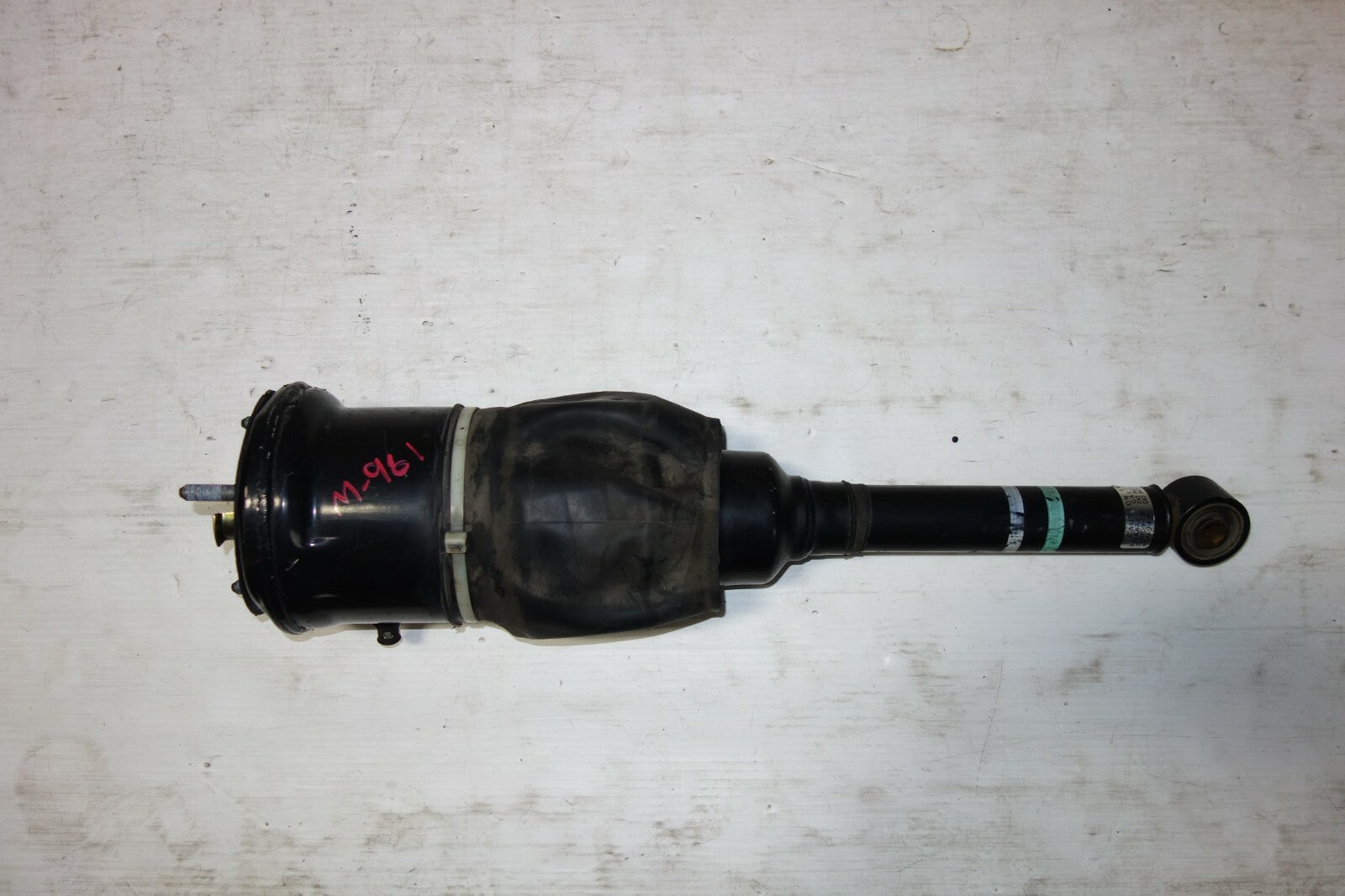 JDM 2004-2006 LEXUS LS430 OEM FRONT AIR SHOCK STRUT RIGHT SUSPENSION FITS:LS430