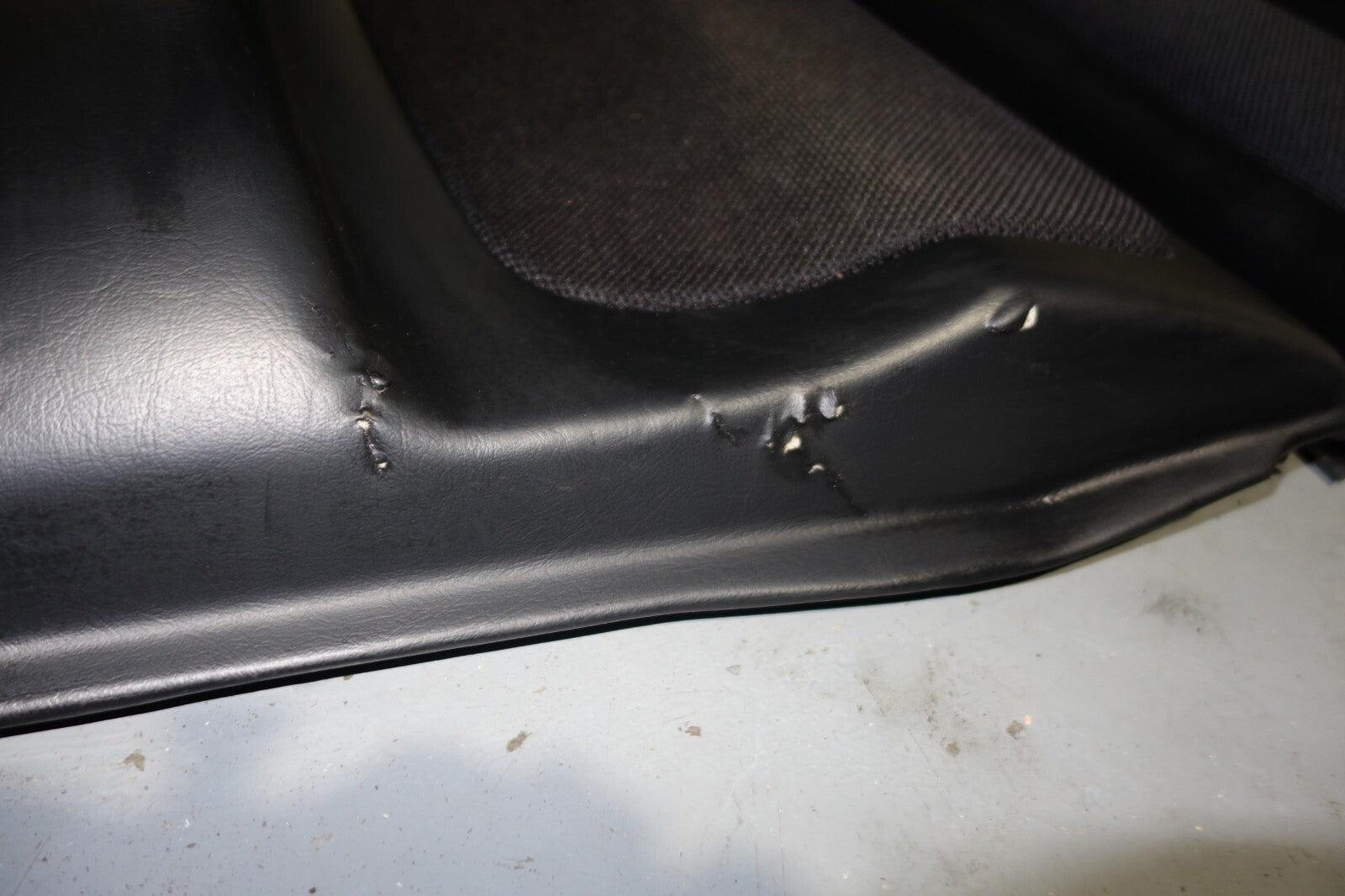 JDM 1994-2001 ACURA INTEGRA DC2 TYPE R DOOR PANEL COUPE 2 DOOR (Fits: INTEGRA)