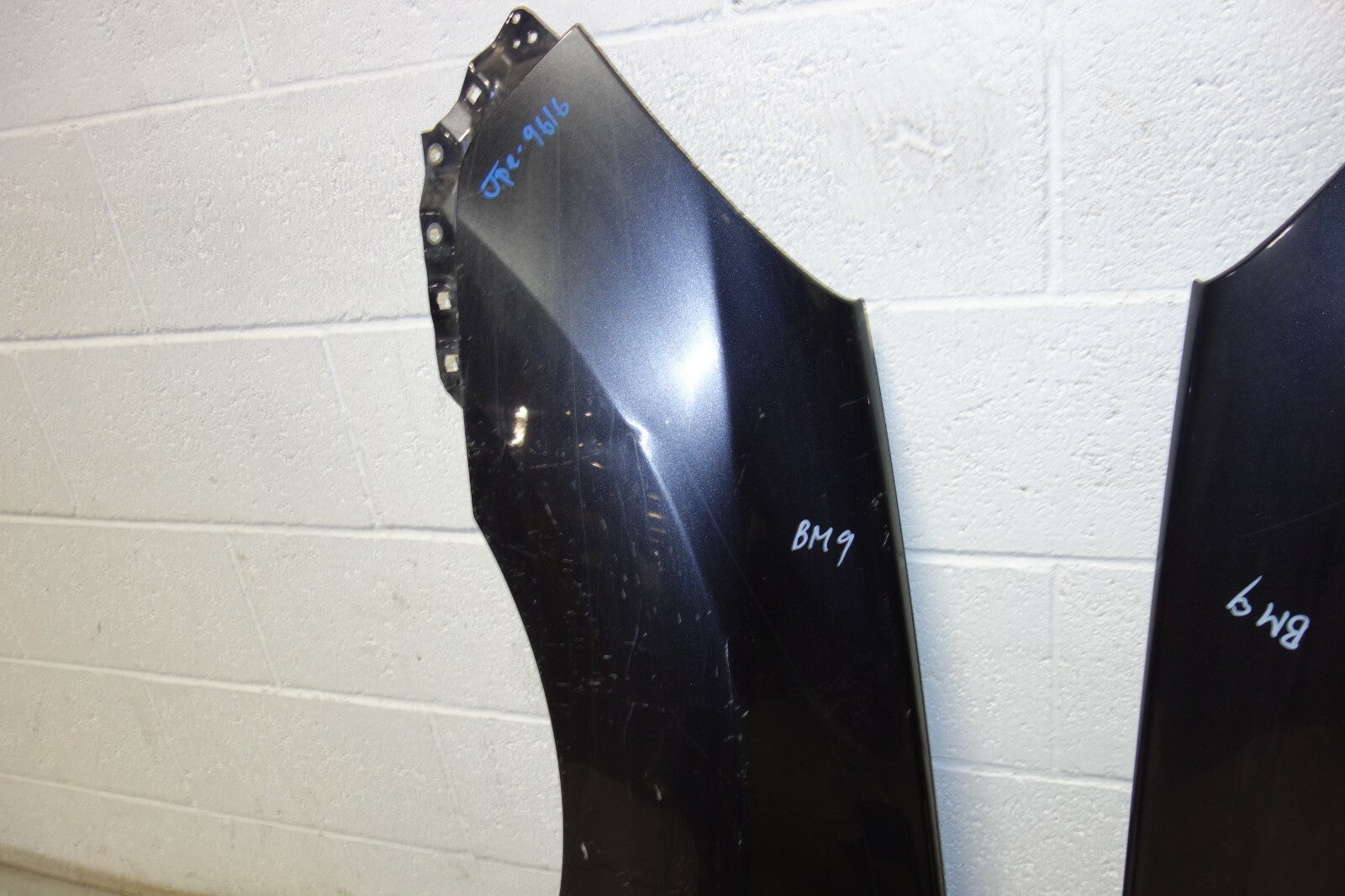 JDM Subaru Legacy Fenders Sedan Used OEM Genuine 2010 2011 2012 2013 2014 BM9