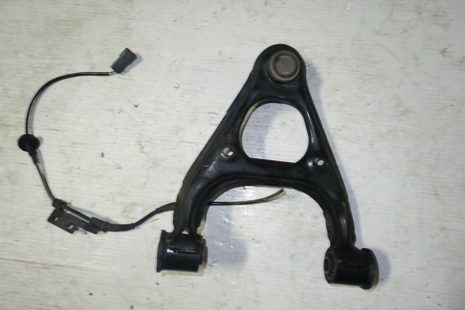 JDM 1999-2005 MAZDA MIATA OEM FRONT UPPER CONTROL ARM BALL JOINT RIGHT SIDE