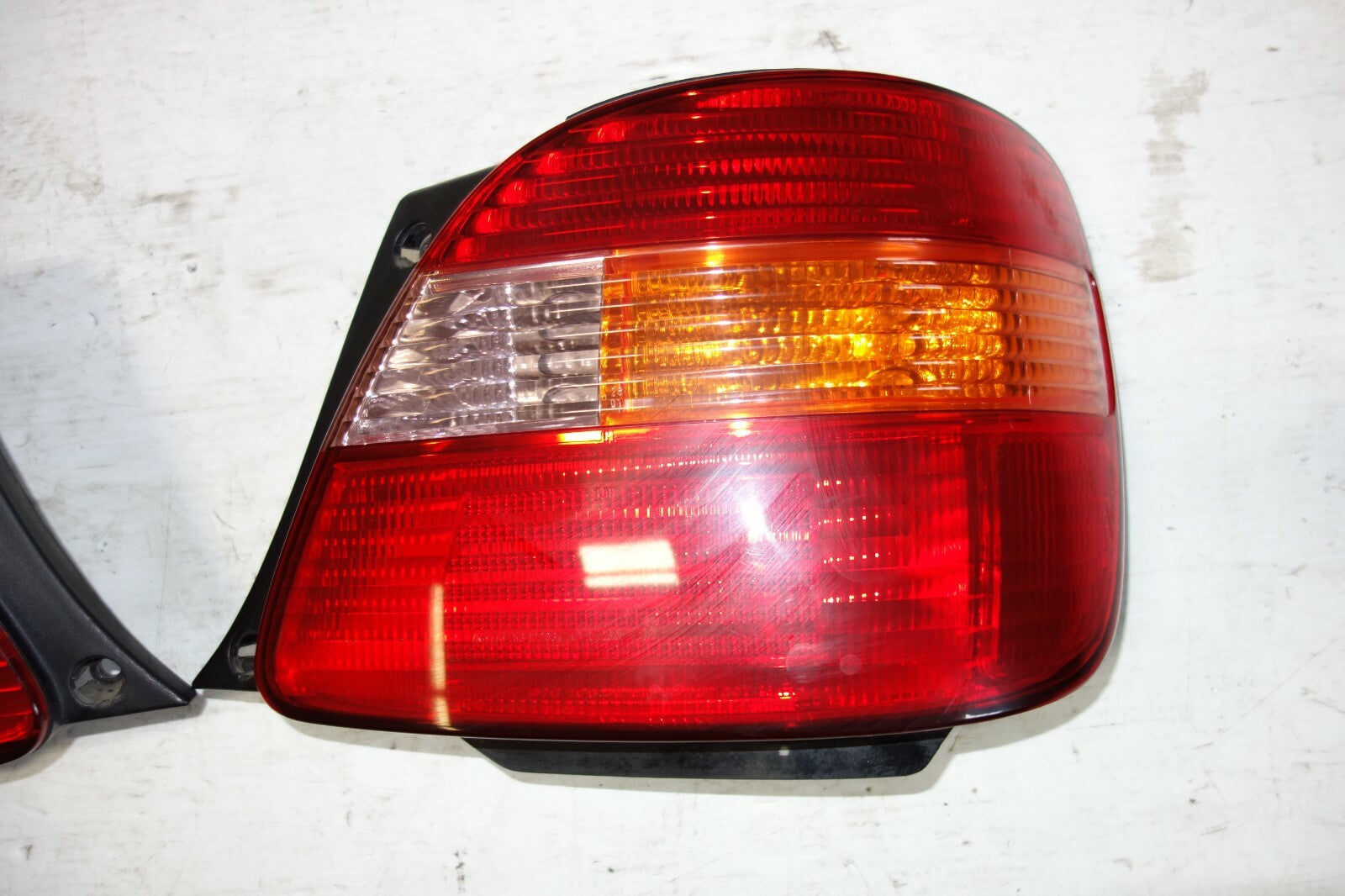 JDM 1998-2005 TOYOTA ARISTO LEXUS GS300 GS400 GS430 TAIL LIGHTS LAMPS SET