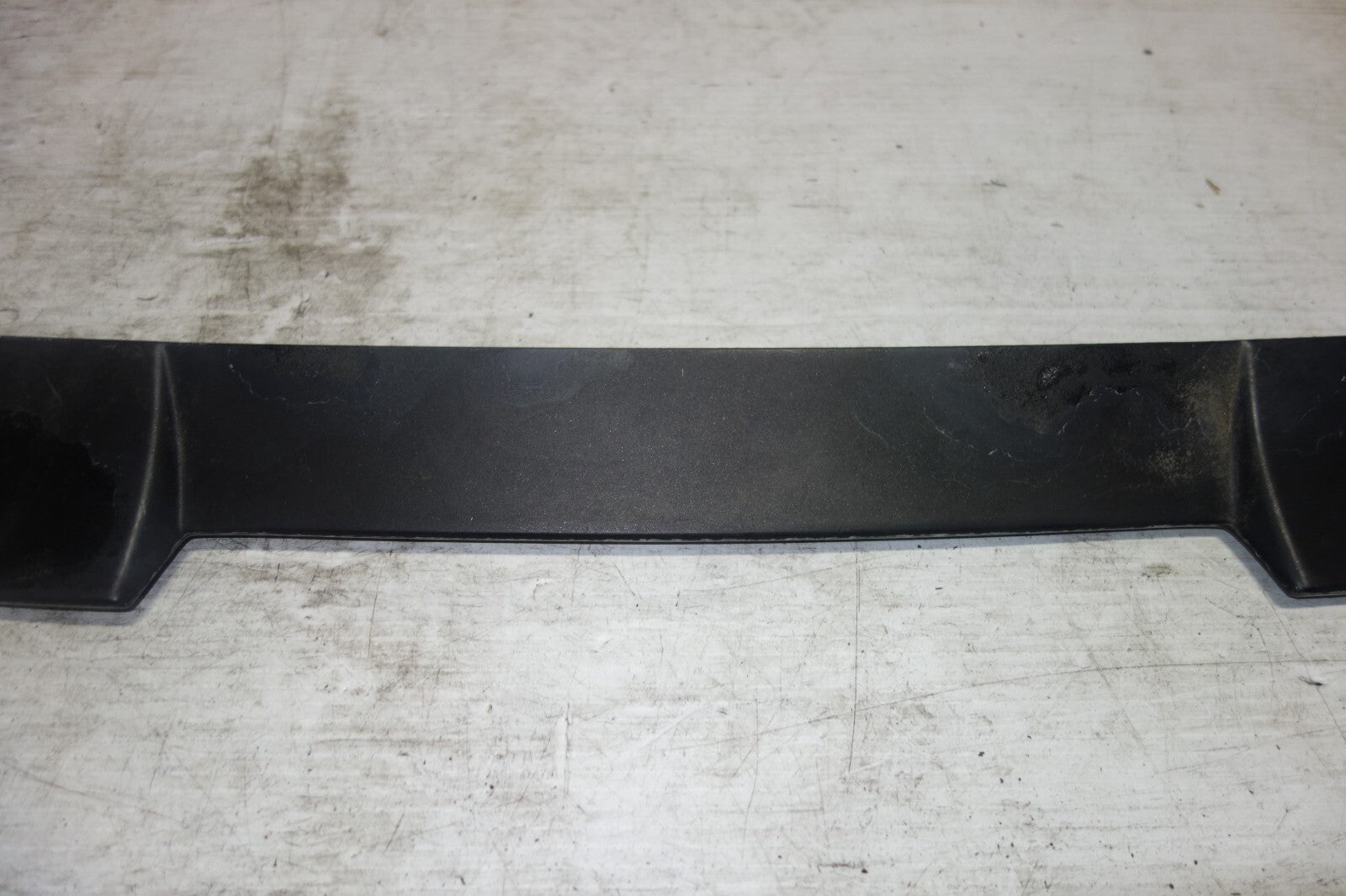 JDM Honda Civic FD Acura CSX Rear Trunk Spoiler Wing 2006-2011 Aftermarket