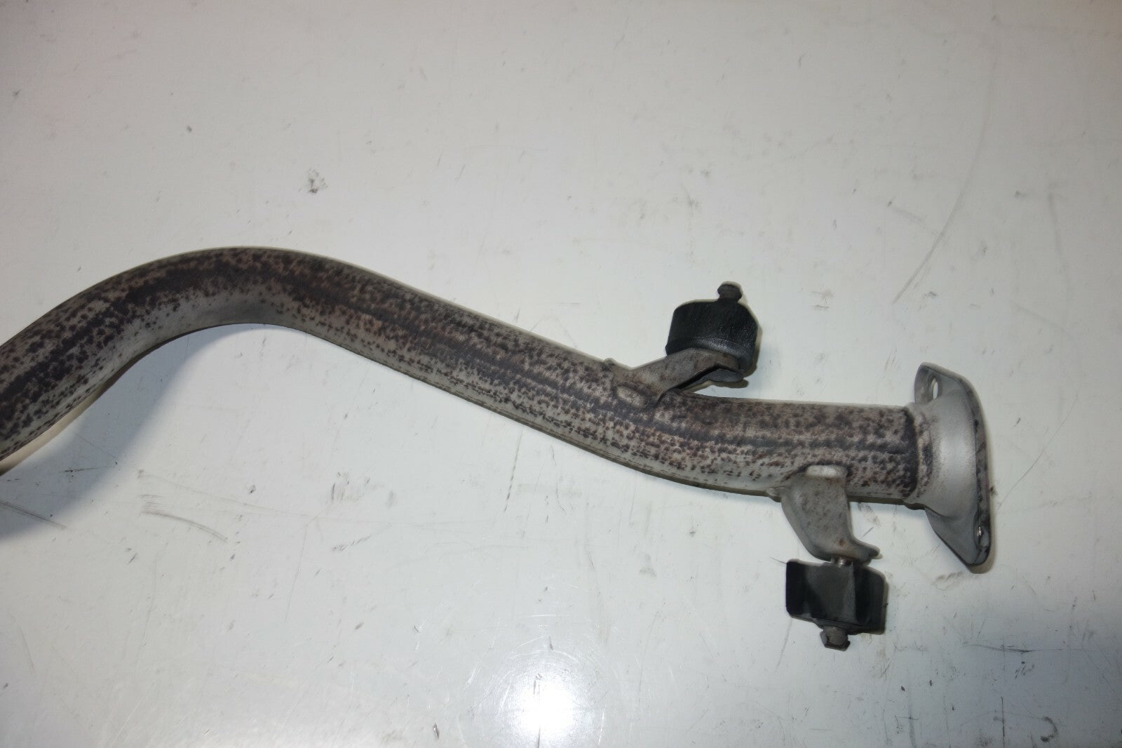 JDM Lexus is300 Toyota Altezza OEM Rear Exhaust Muffler 2001-2005 OEM Japan