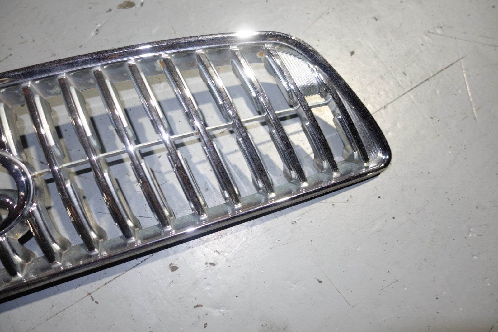 JDM 1998-2005 LEXUS GS300 GS400 FRONT GRILLE JZS161 GRILL LEXUS GS300 JZS161