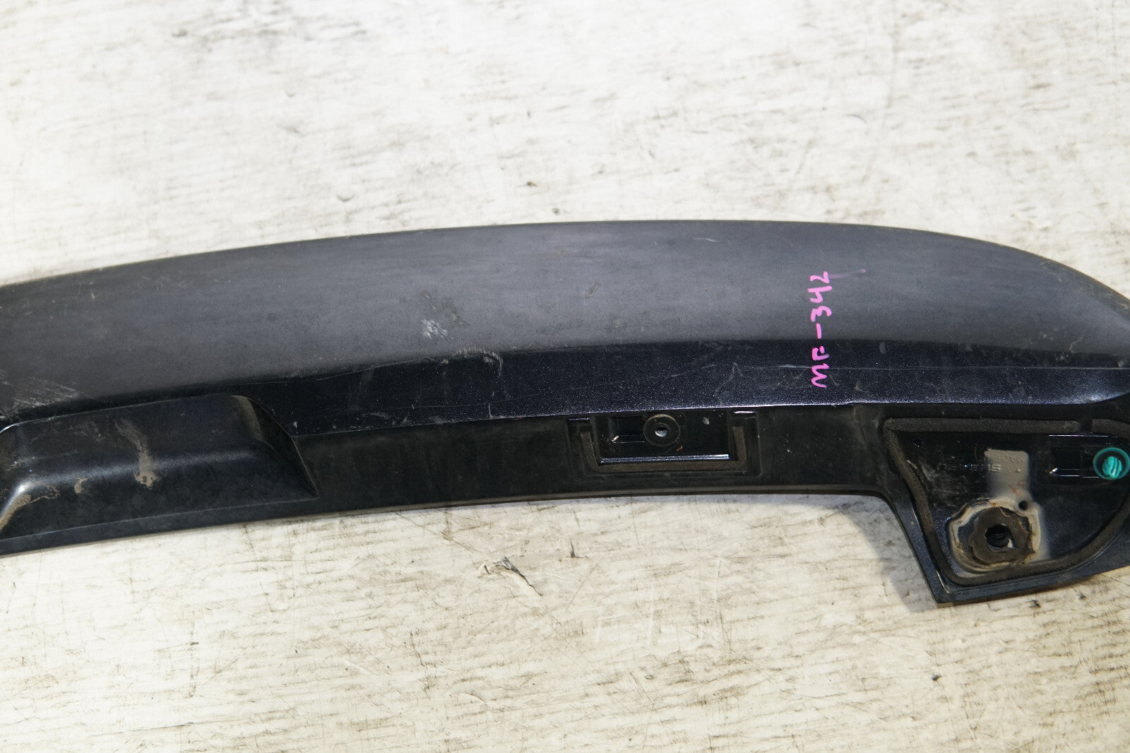 JDM Subaru Forester SH5 SH Rear Top Wing Spoiler 2009-2013